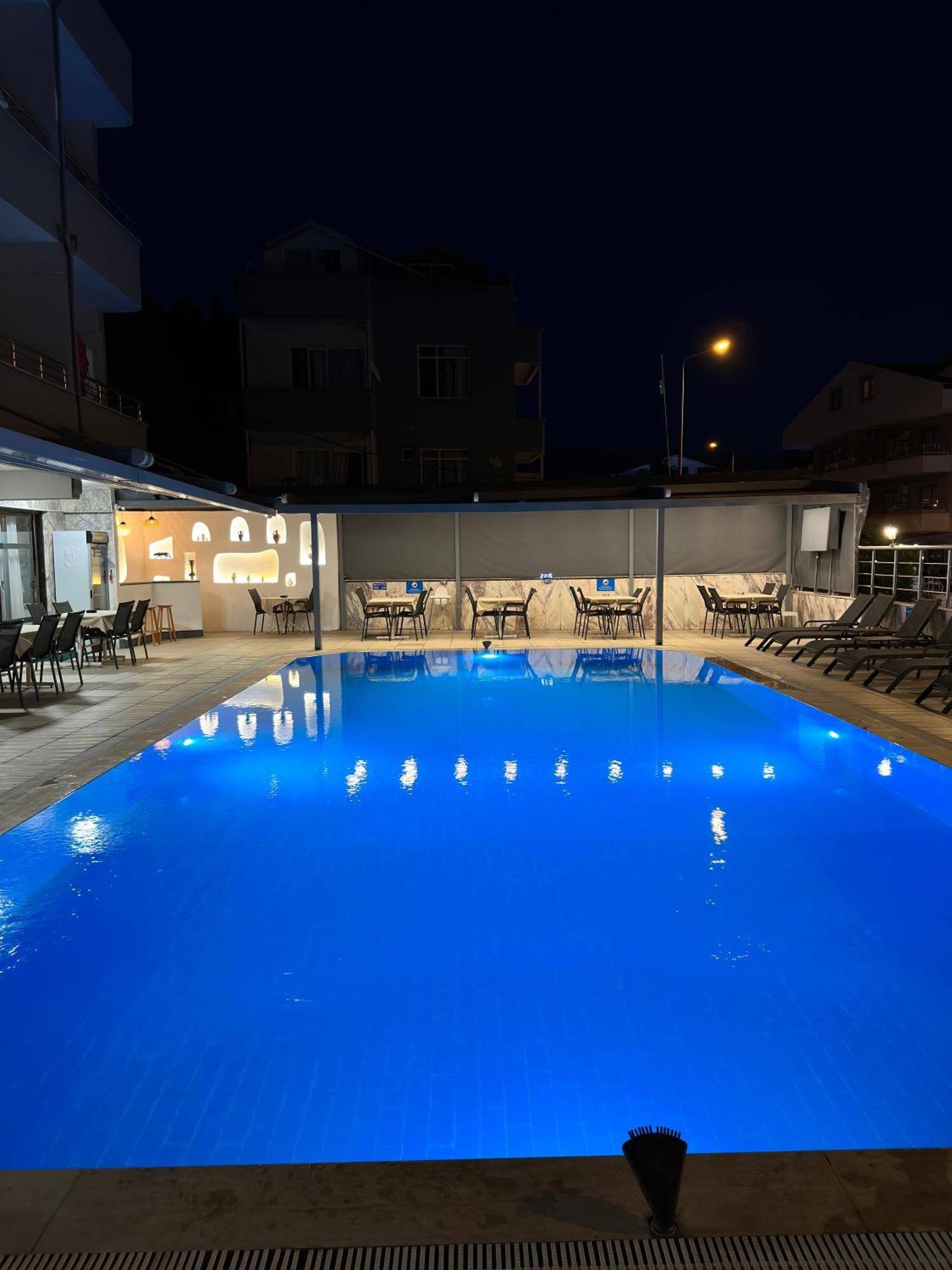 Soykan Hotel Marmaris