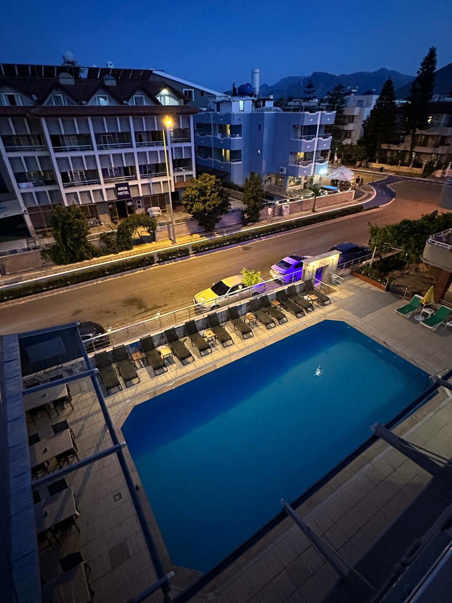 Soykan Hotel 2*