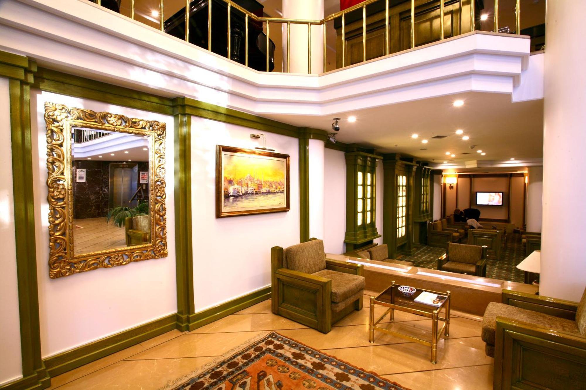 Royal Istanbul