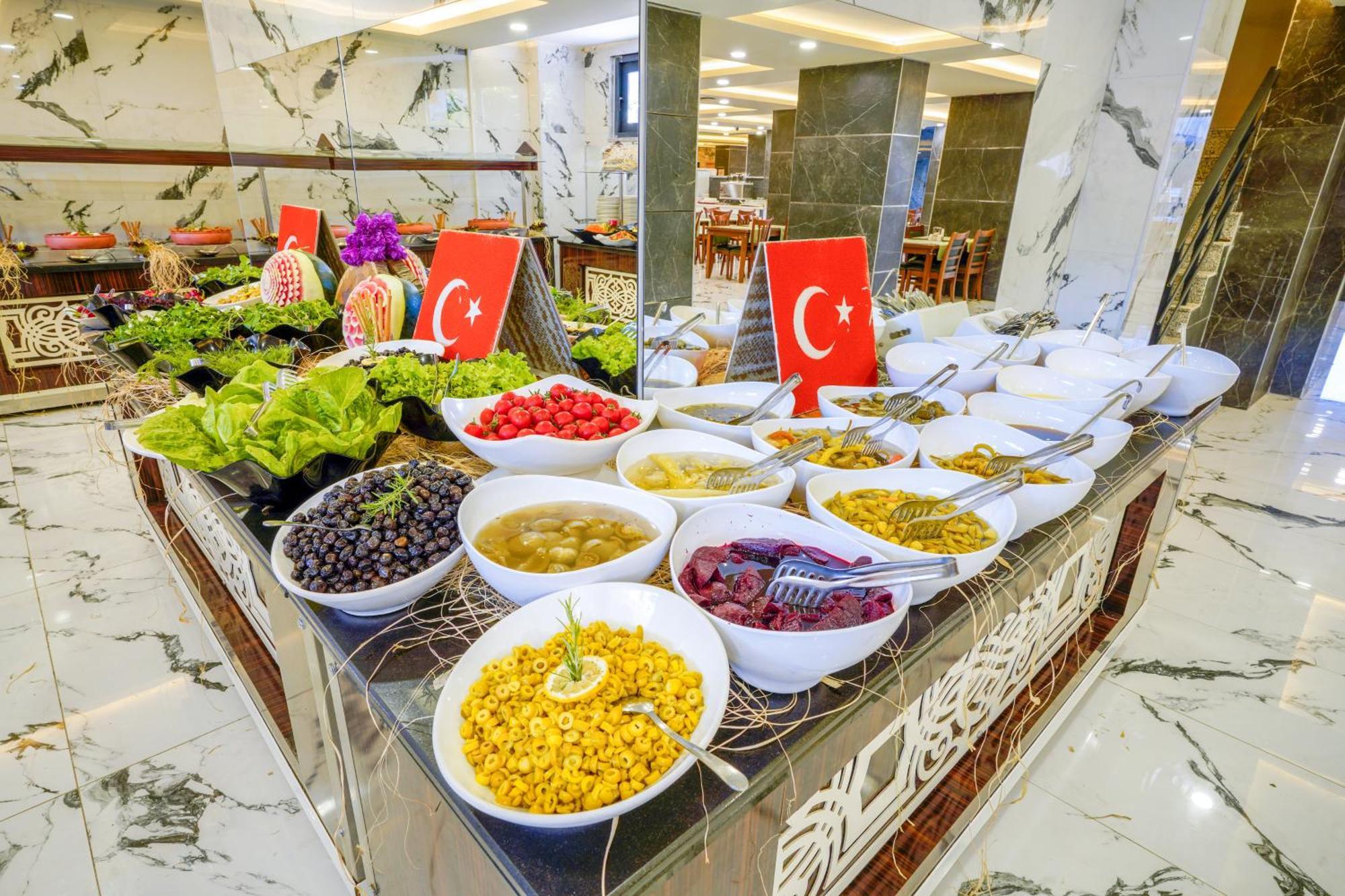 Hotel Arsi