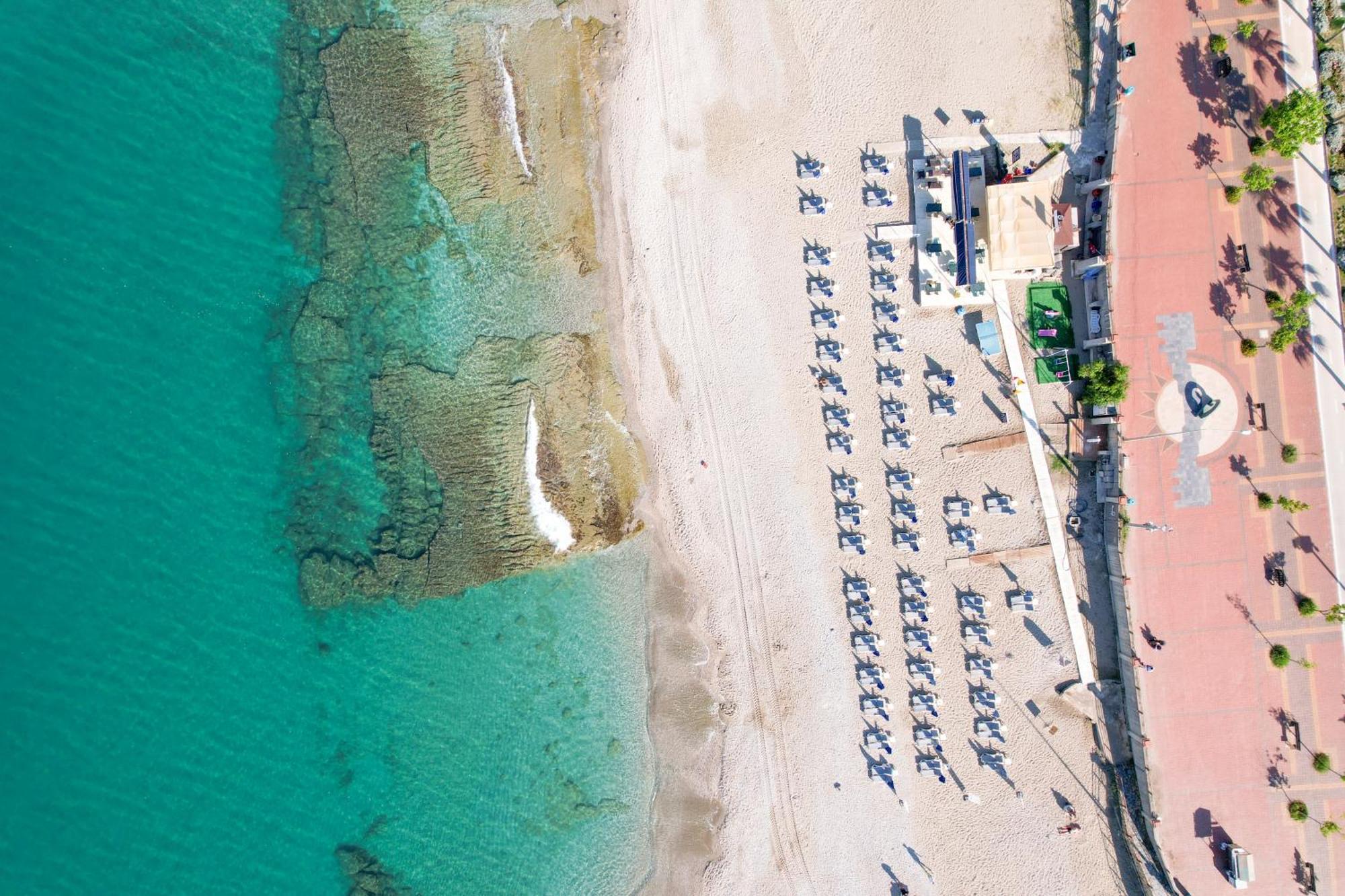 Hotel Arsi Alanya