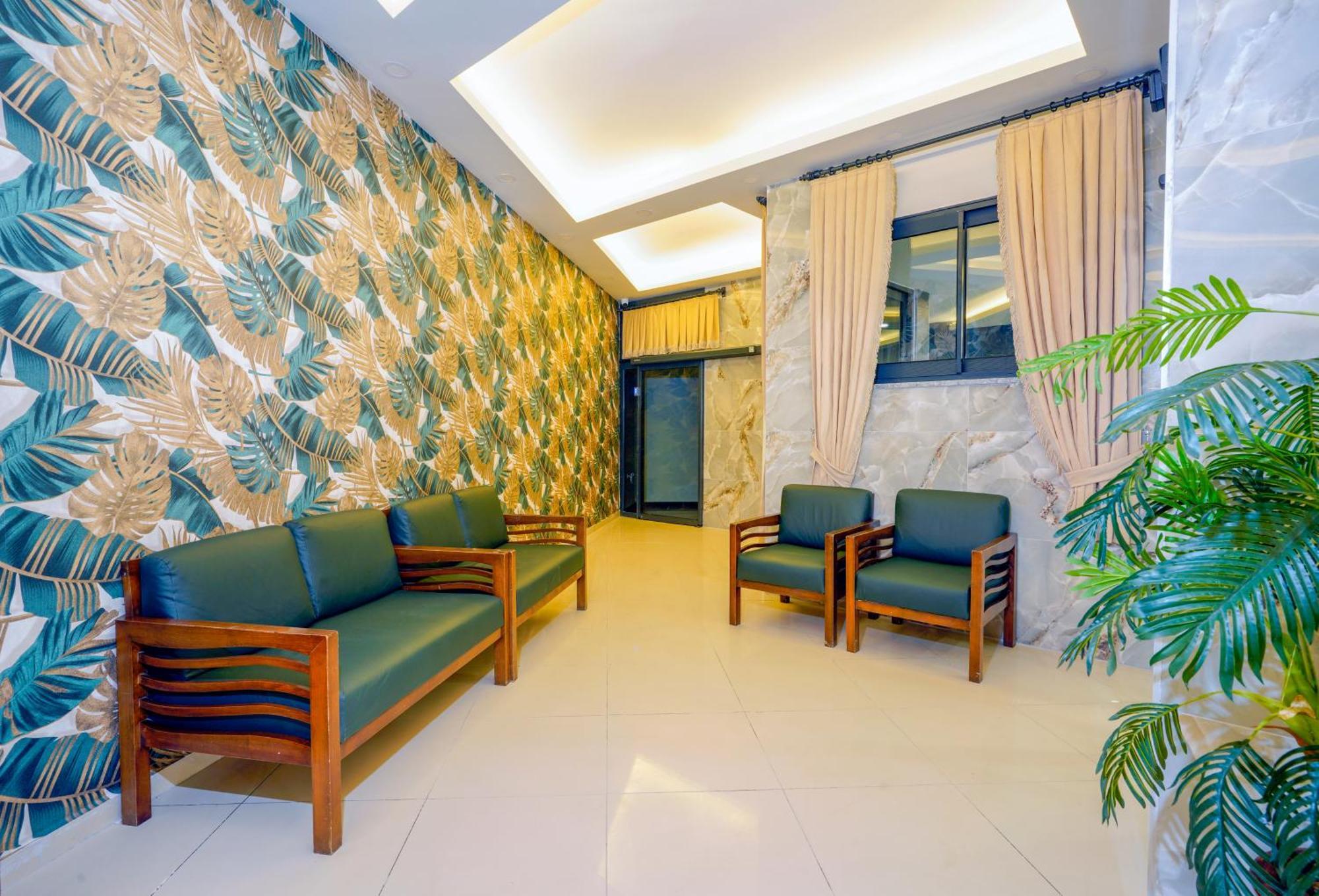 Hotel Arsi