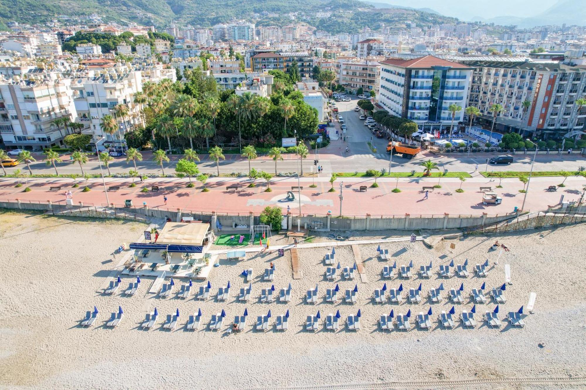 Hotel Arsi 4*
