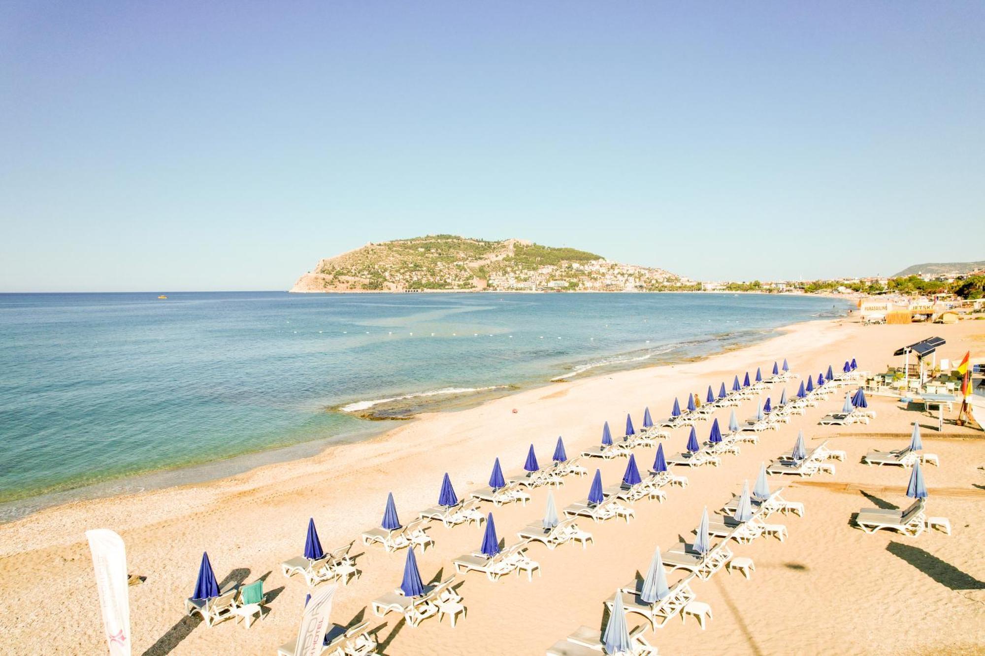 Hotel Arsi Alanya