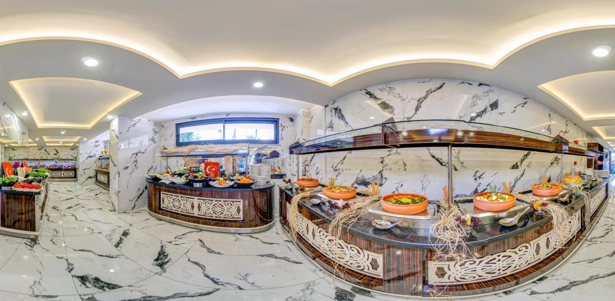 Hotel Arsi 4*
