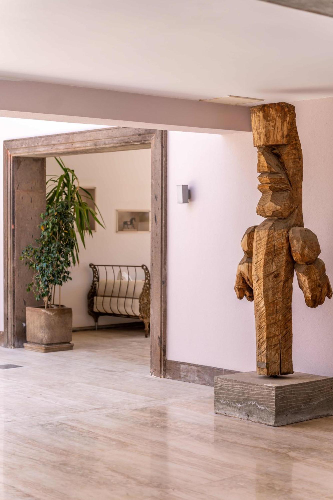 Casa Dell'arte Of Arts & Leisure Hotel Torba