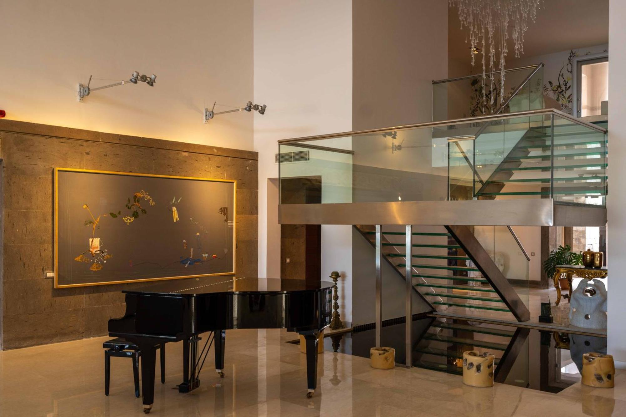 Casa Dell'arte Of Arts & Leisure