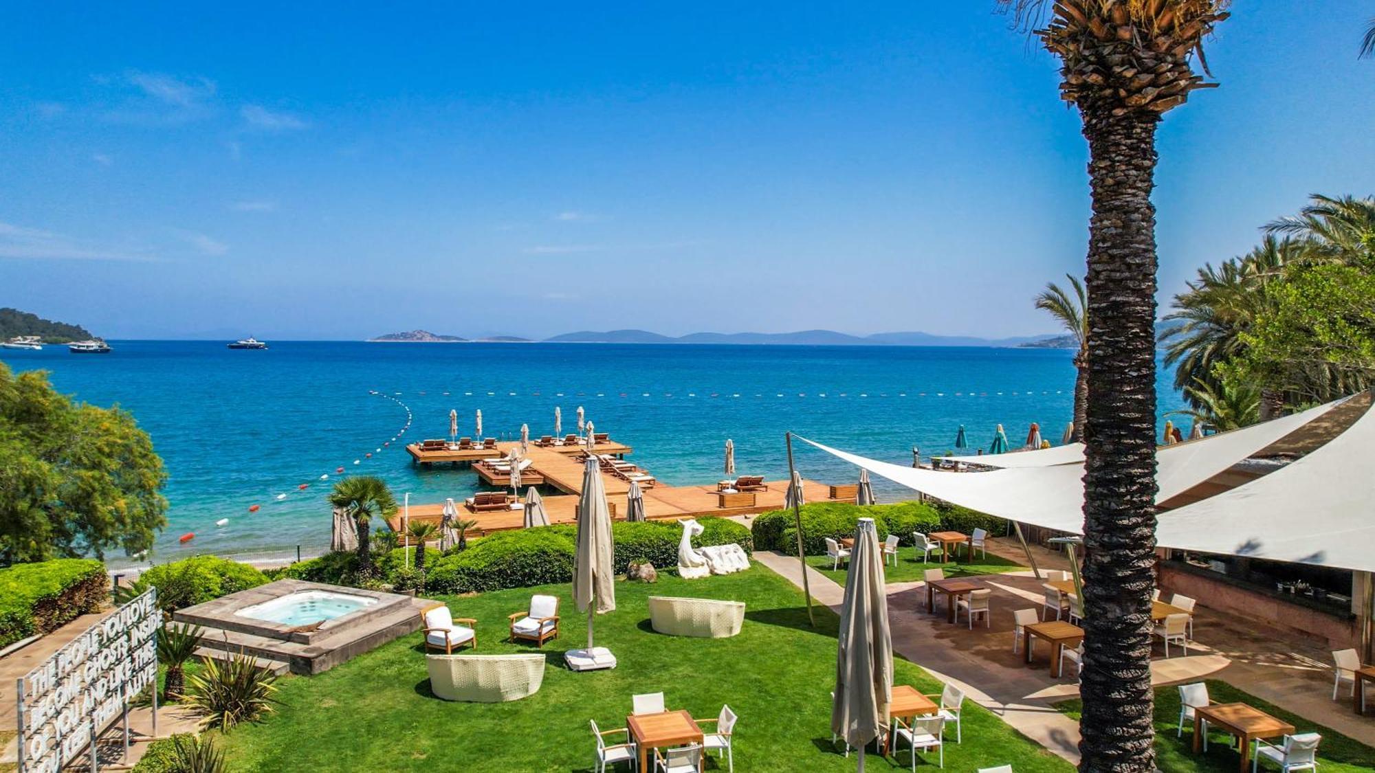 Hotel Casa Dell'arte Of Arts & Leisure 5*