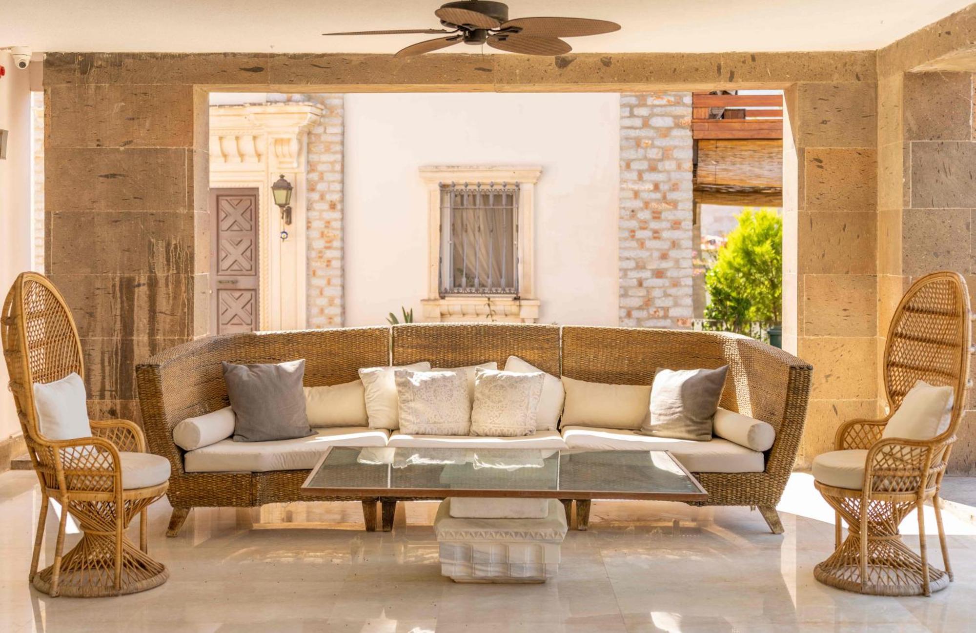 Casa Dell'arte Of Arts & Leisure Hotel 5*