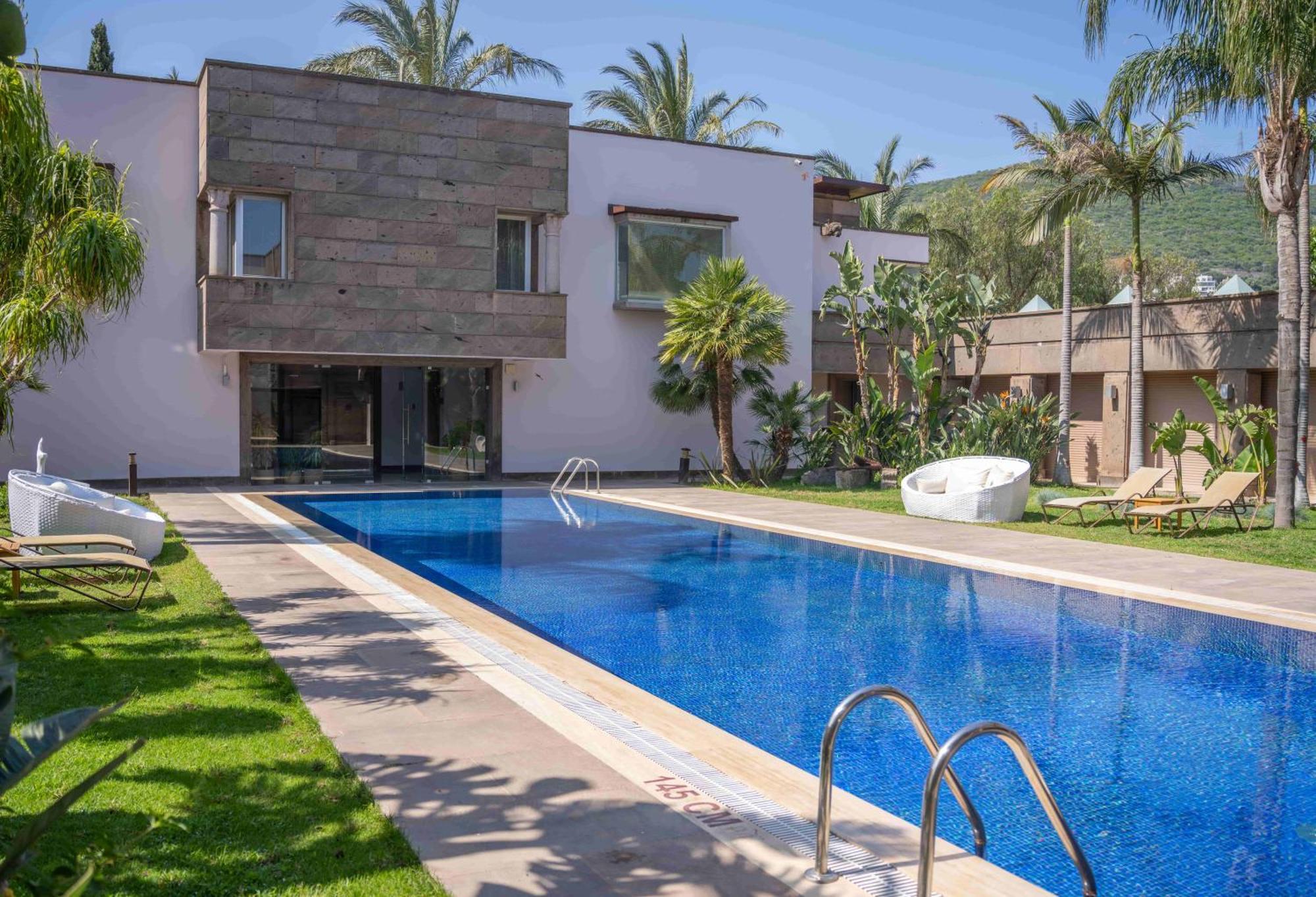 Casa Dell'arte Of Arts & Leisure 5*