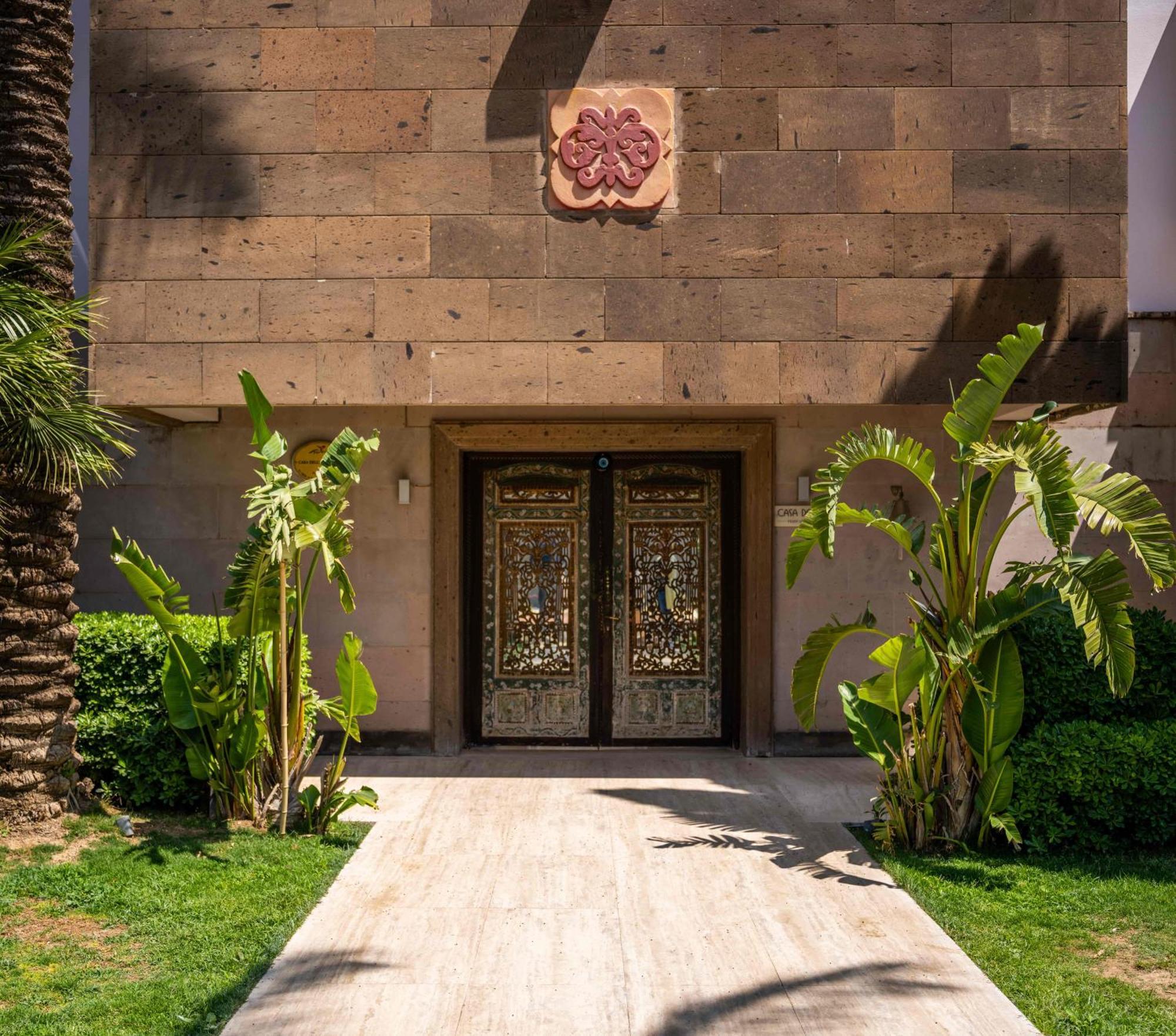 Hotel Casa Dell'arte Of Arts & Leisure Torba