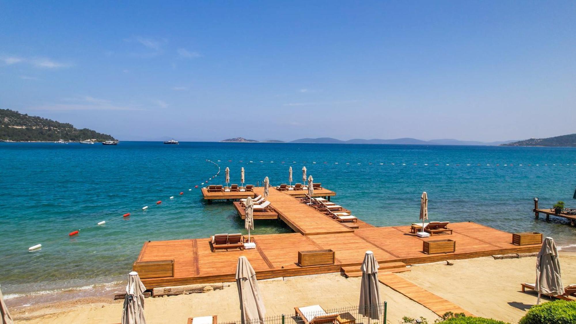 Hotel Casa Dell'arte Of Arts & Leisure