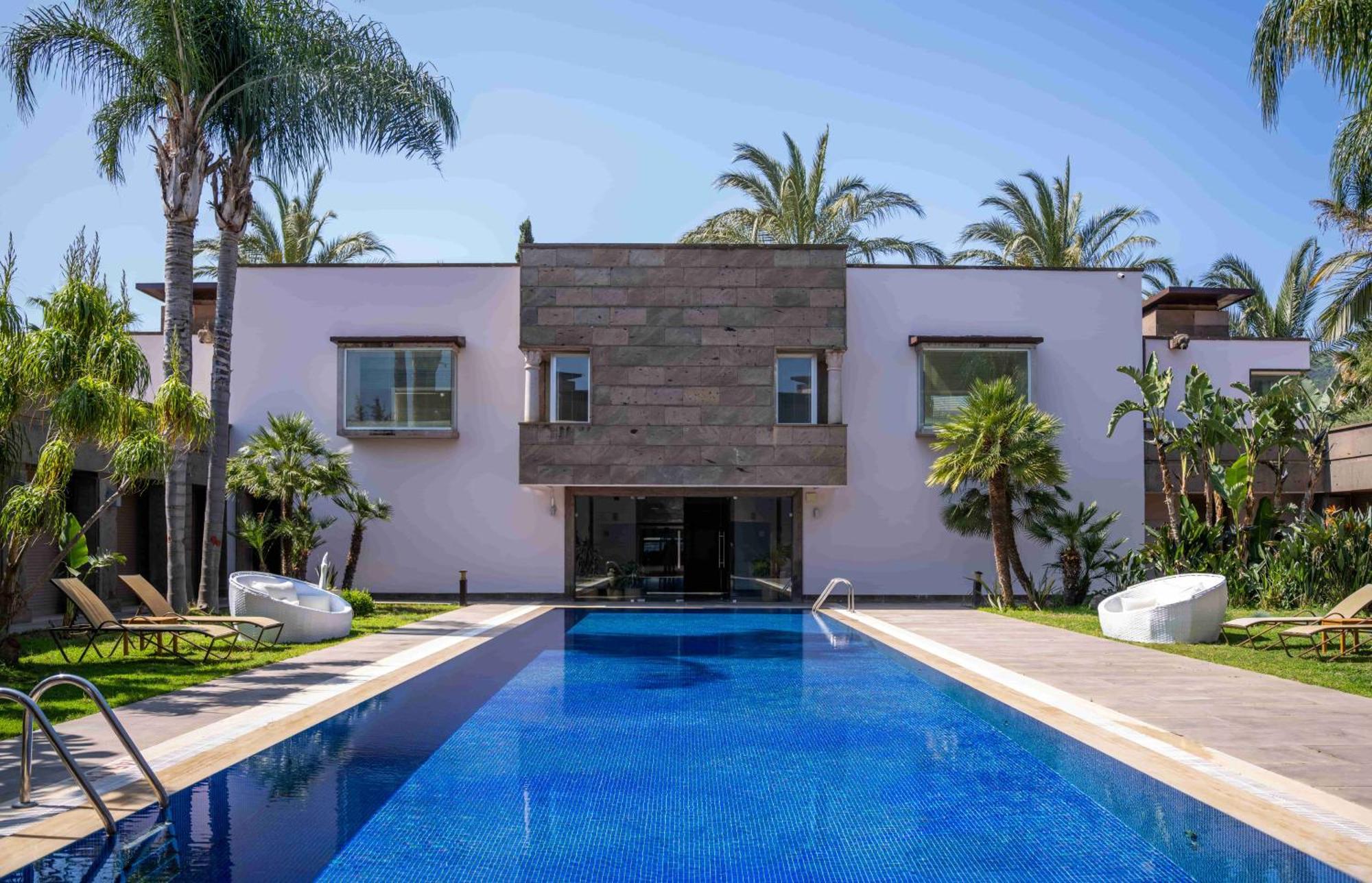 Hotel Casa Dell'arte Of Arts & Leisure 5*