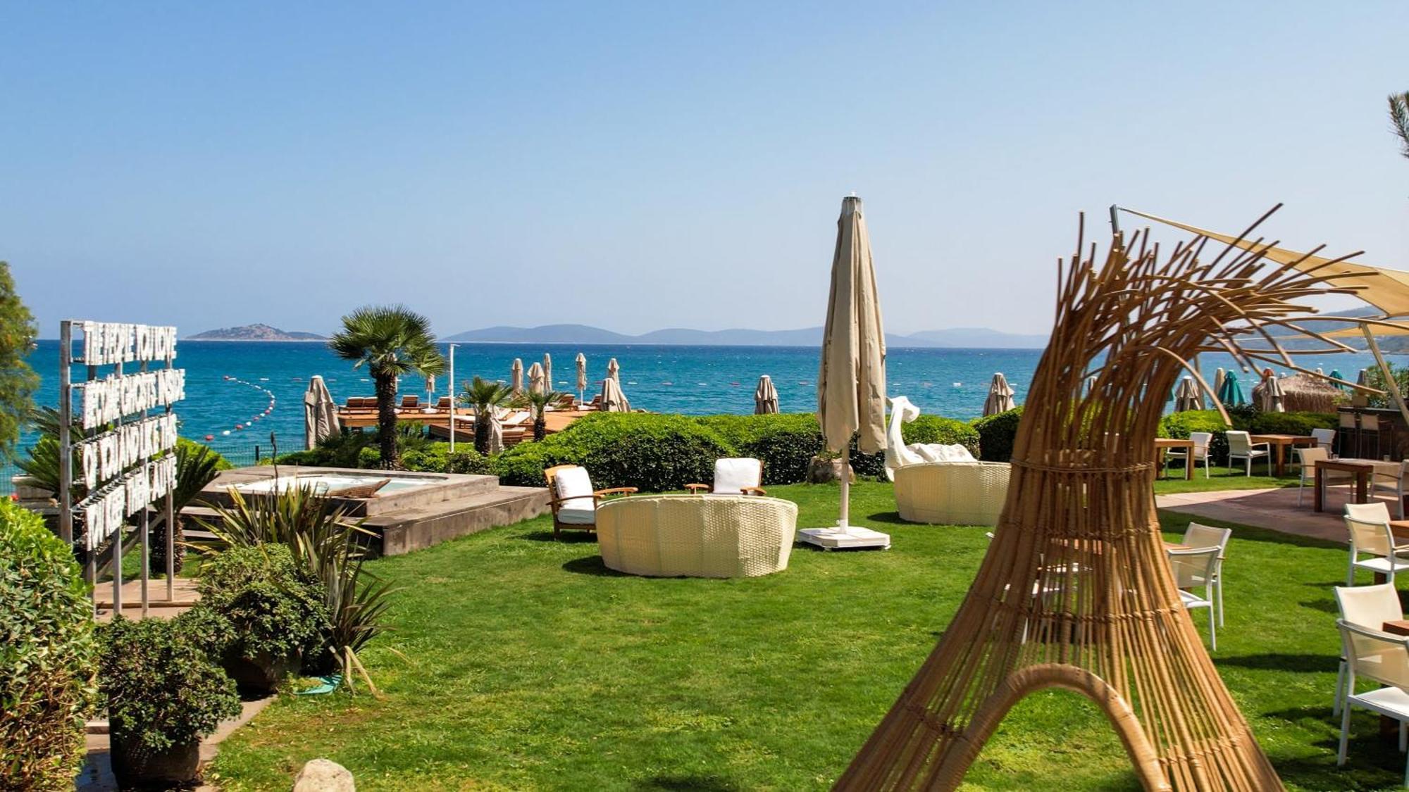 Casa Dell'arte Of Arts & Leisure