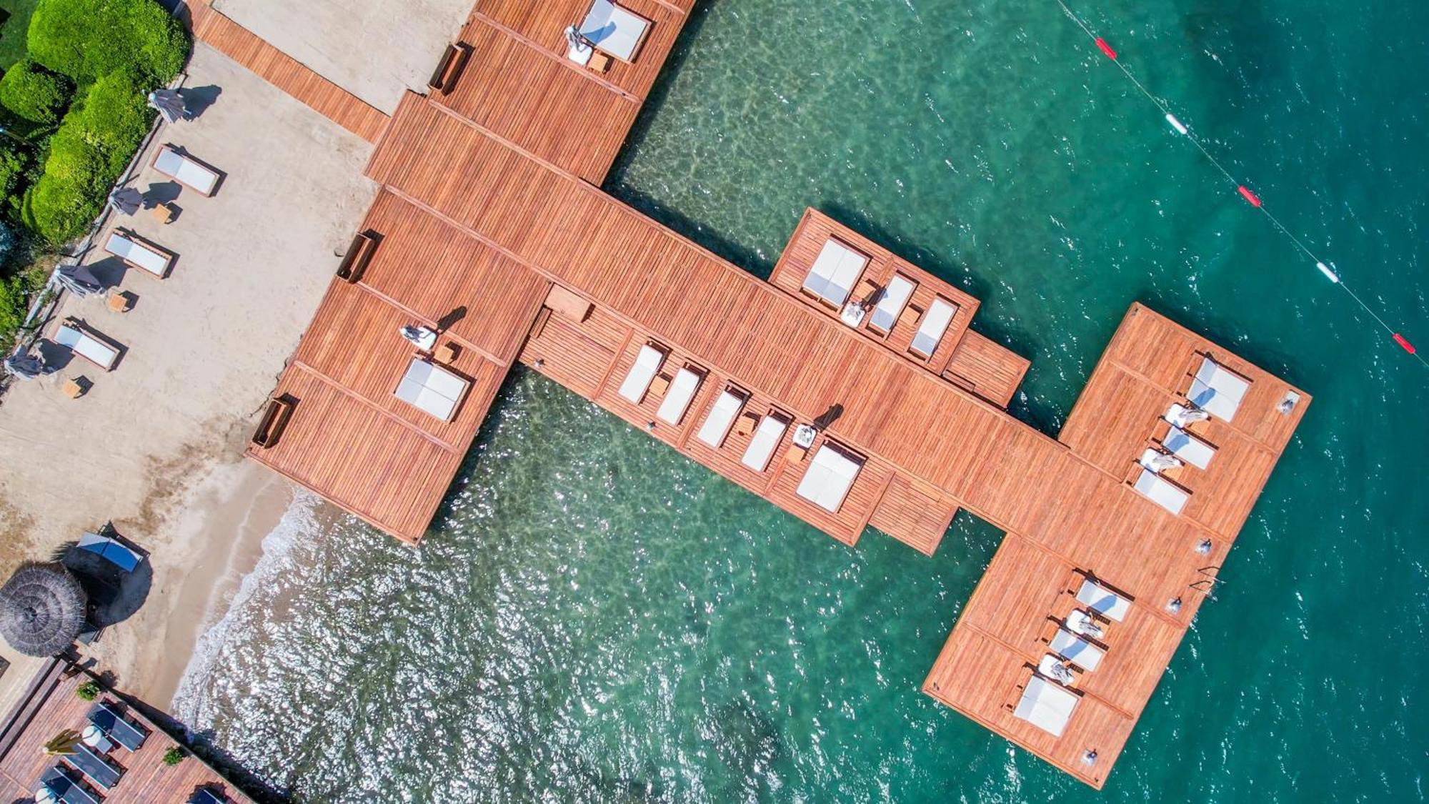 Casa Dell'arte Of Arts & Leisure Hotel 5*
