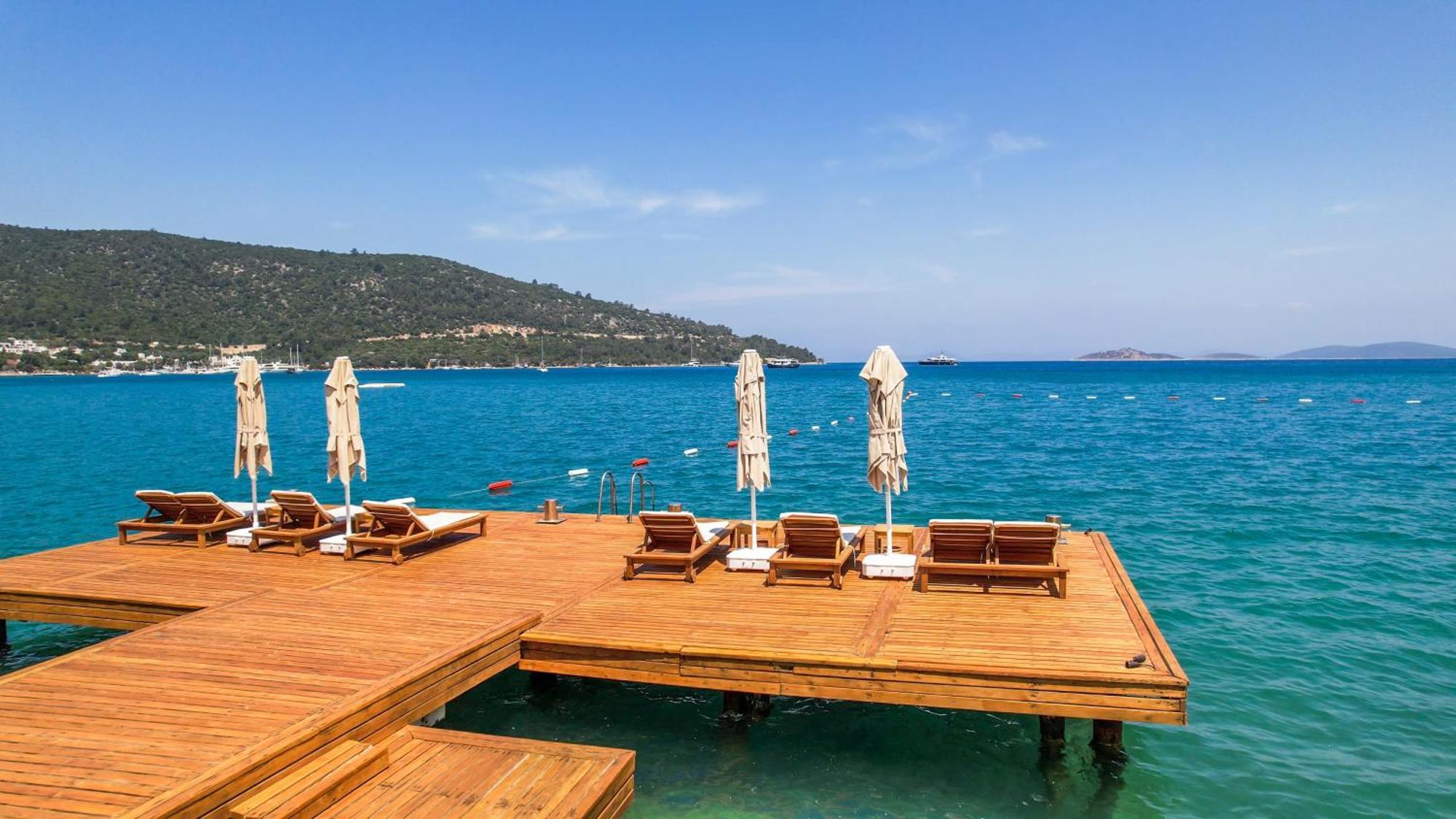 Hotel Casa Dell'arte Of Arts & Leisure