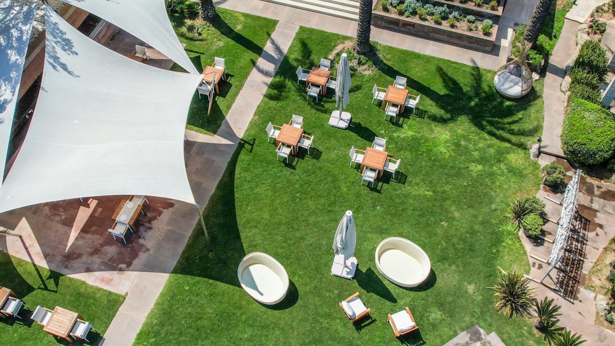 Hotel Casa Dell'arte Of Arts & Leisure Torba