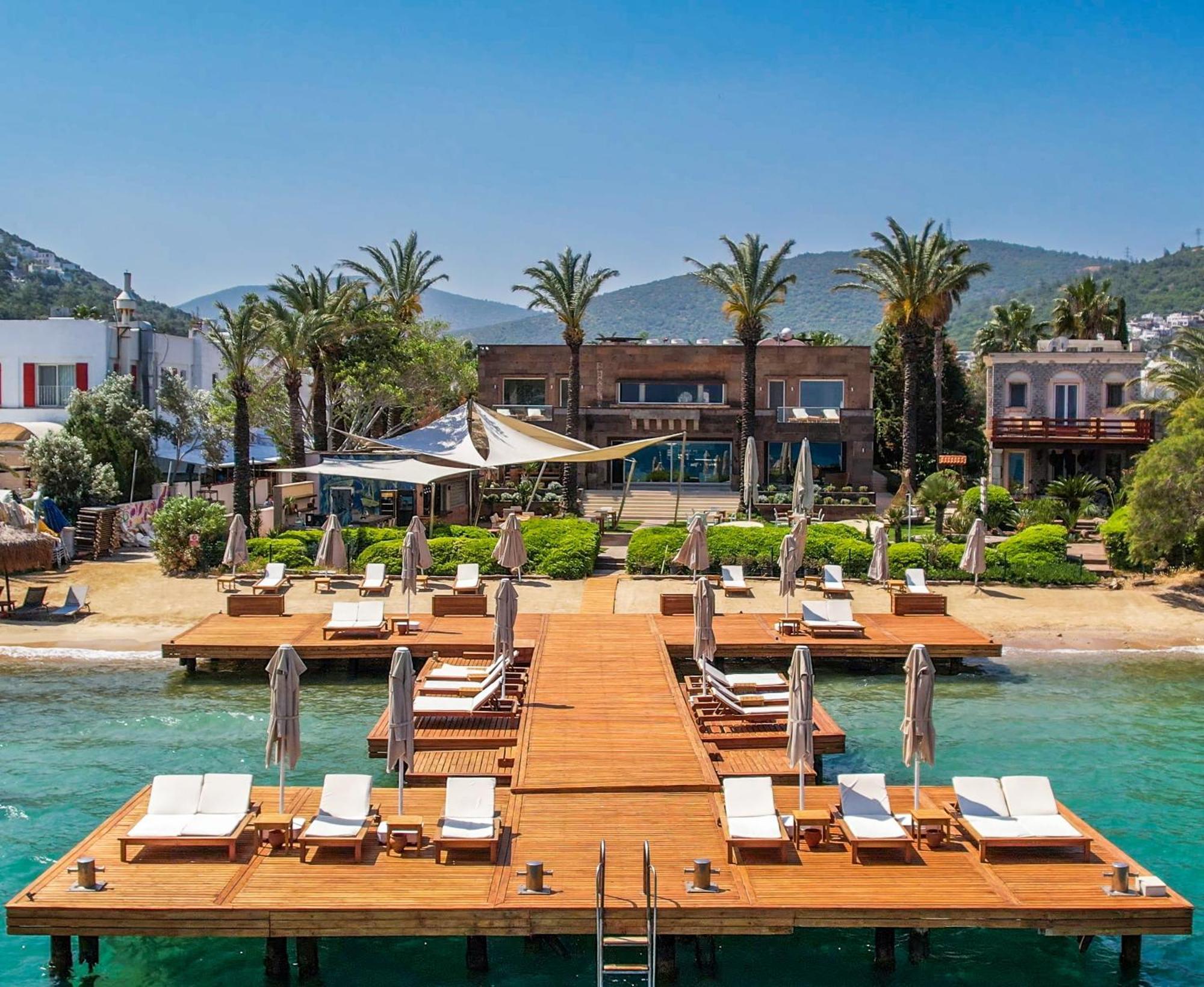 Hotel Casa Dell'arte Of Arts & Leisure