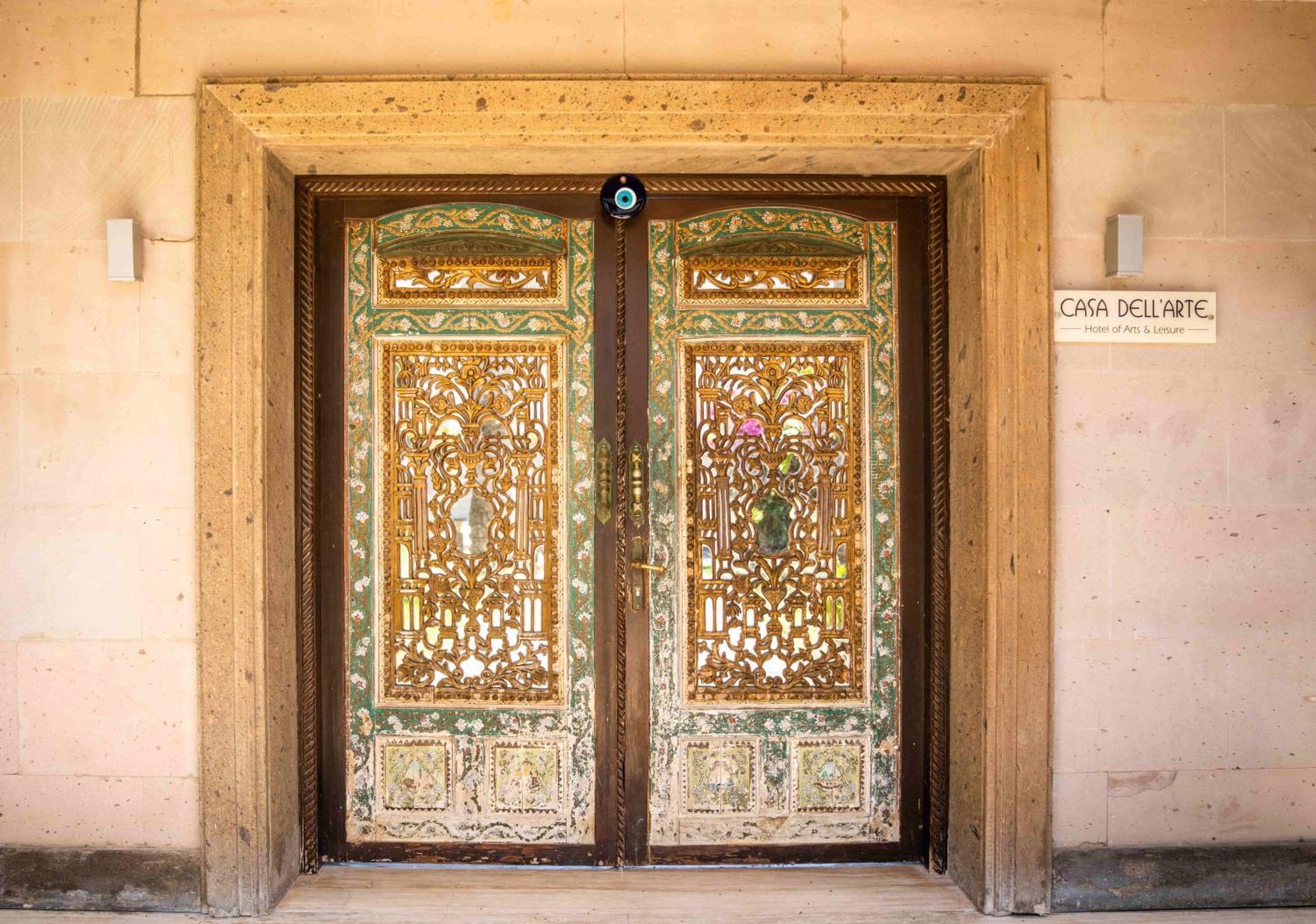 Casa Dell'arte Of Arts & Leisure 5* Torba