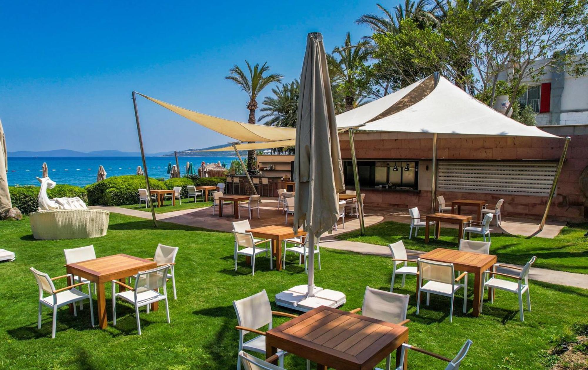 Hotel Casa Dell'arte Of Arts & Leisure