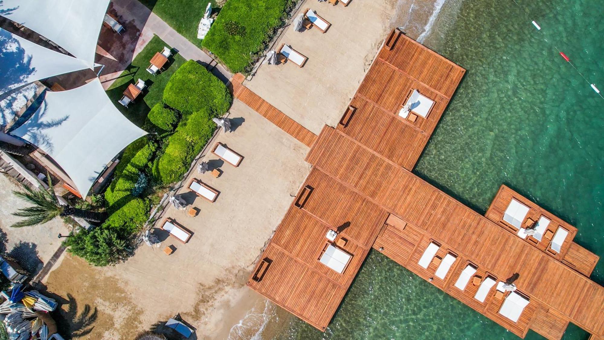 Hotel Casa Dell'arte Of Arts & Leisure 5*