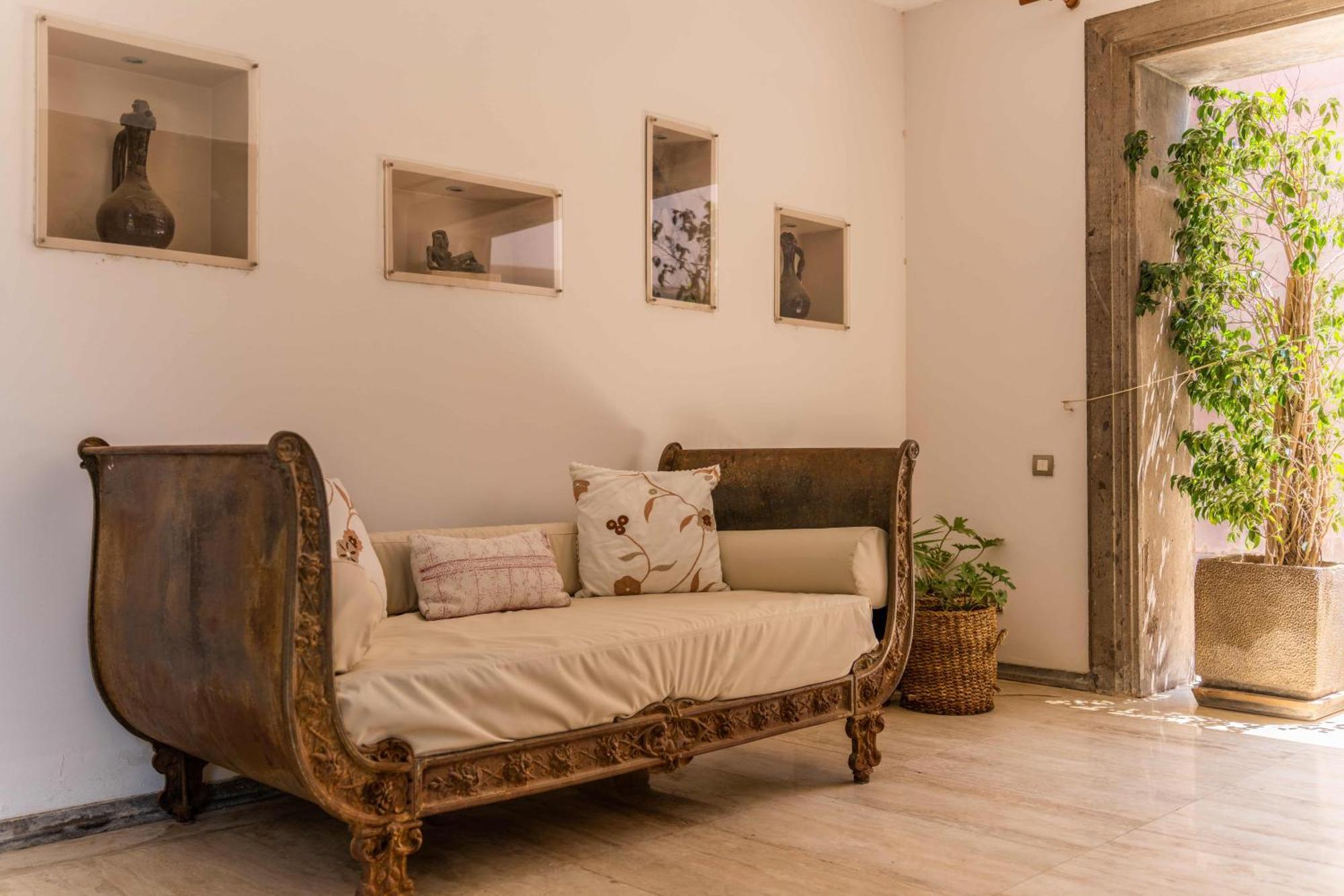 Casa Dell'arte Of Arts & Leisure Torba