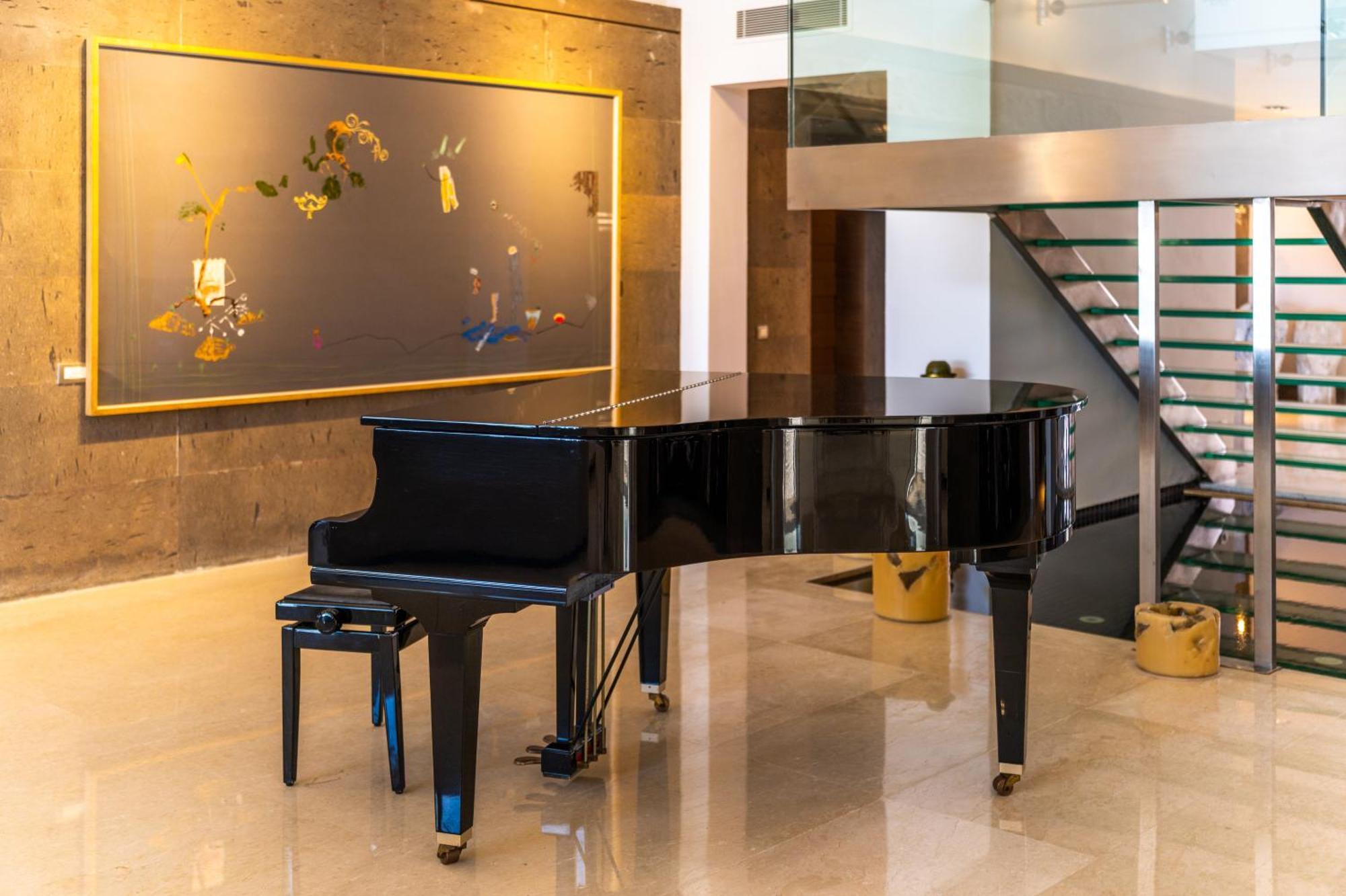 Casa Dell'arte Of Arts & Leisure Hotel