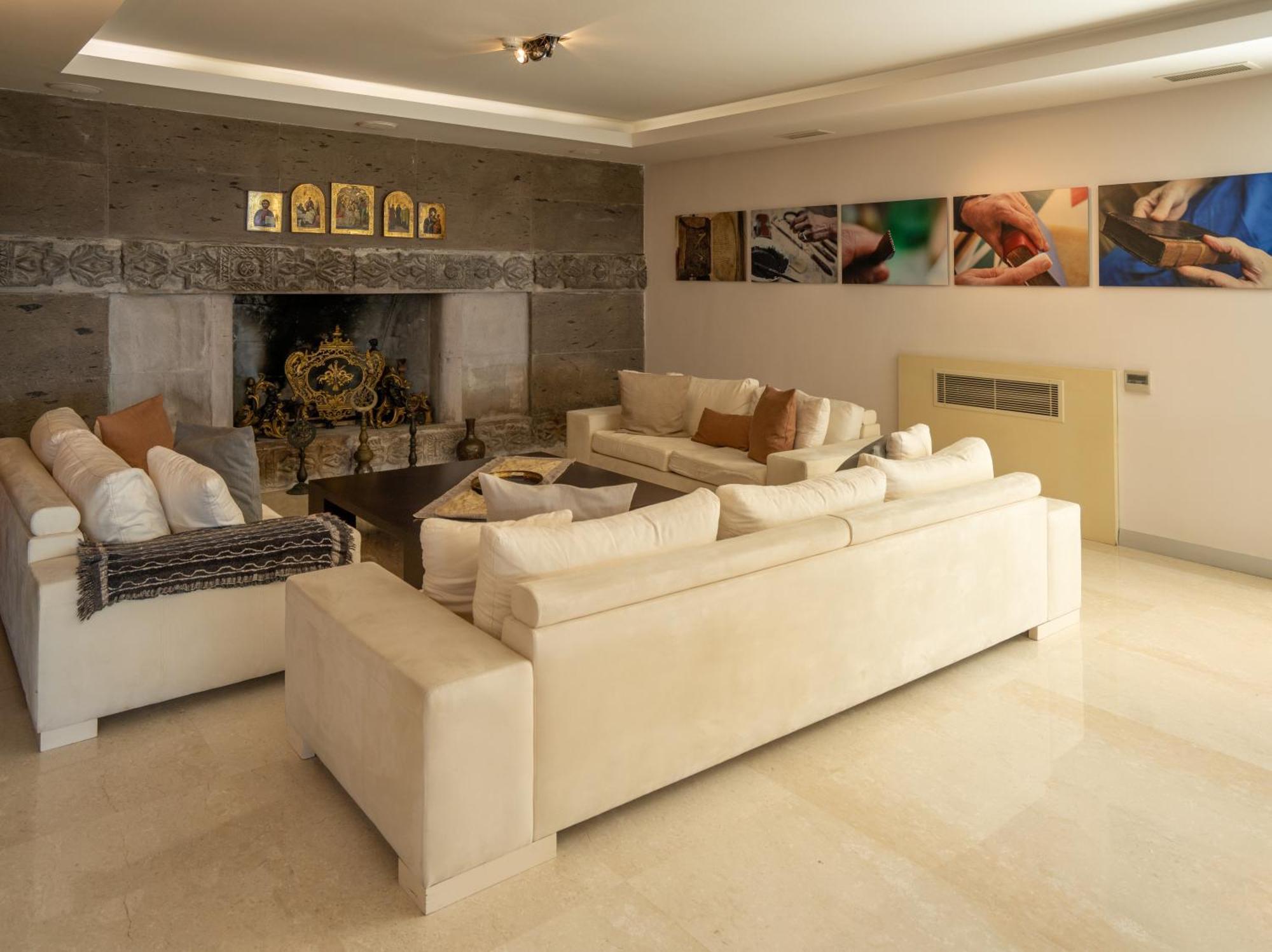 Casa Dell'arte Of Arts & Leisure Torba