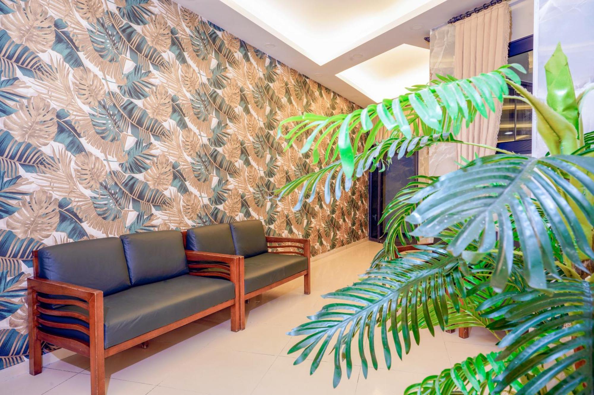 Hotel Arsi 4*