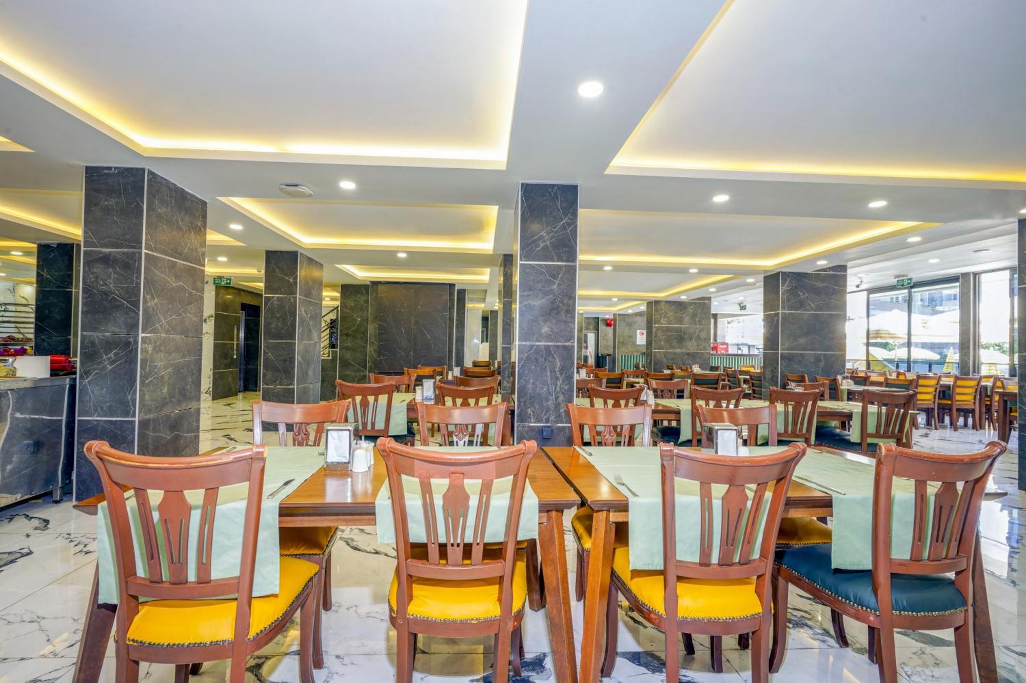 Arsi Alanya