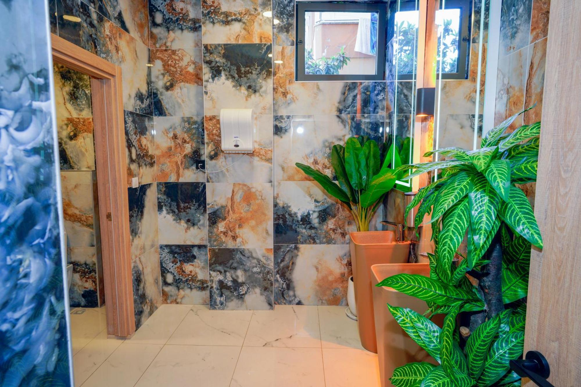 Hotel Arsi Alanya