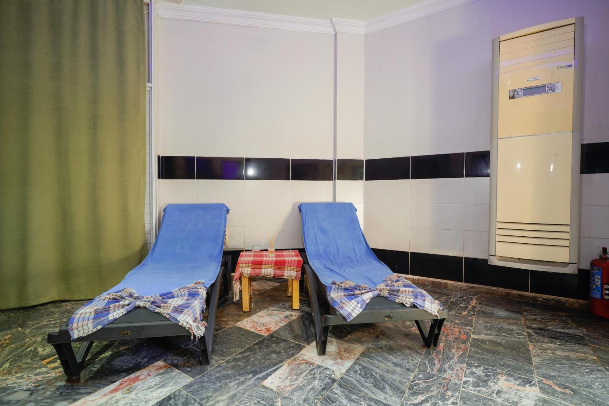 Hotel Arsi Alanya