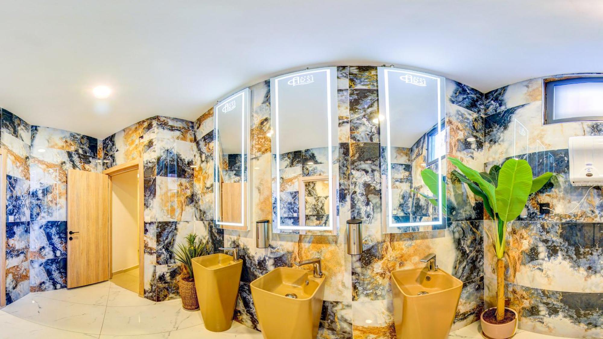 Hotel Arsi
