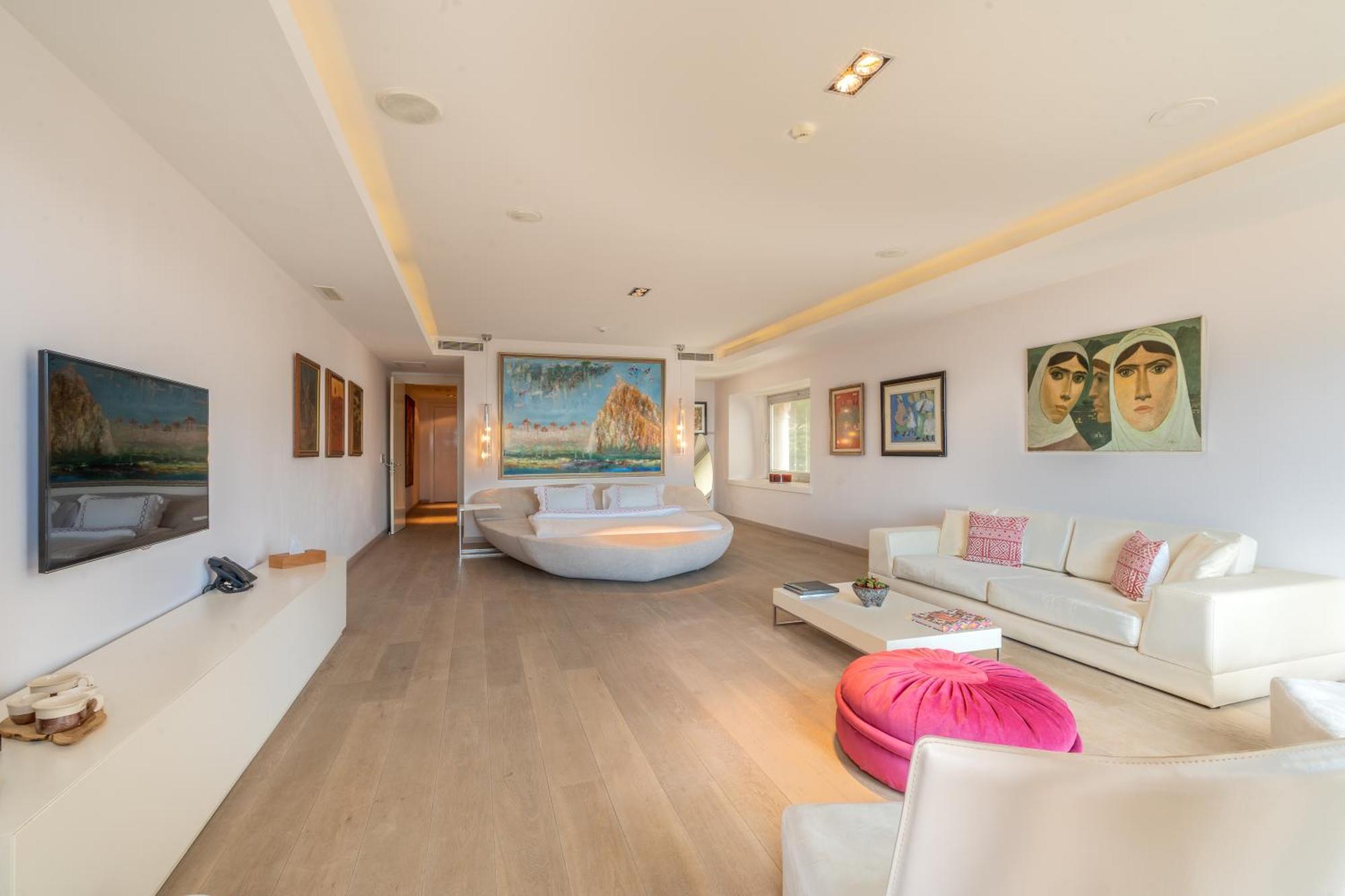 Hotel Casa Dell'arte Of Arts & Leisure 5*