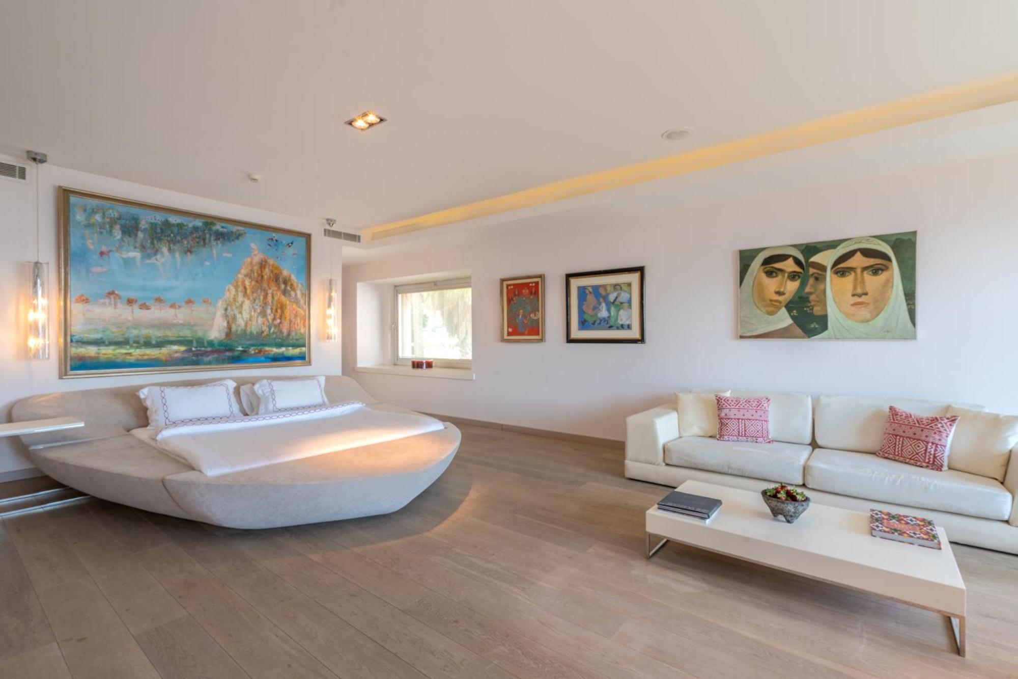 Casa Dell'arte Of Arts & Leisure