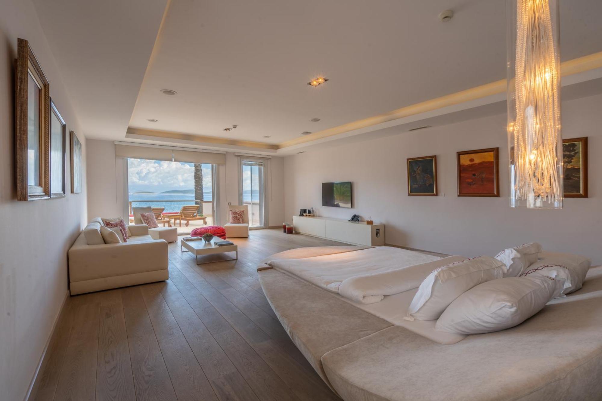 Casa Dell'arte Of Arts & Leisure Hotel Torba