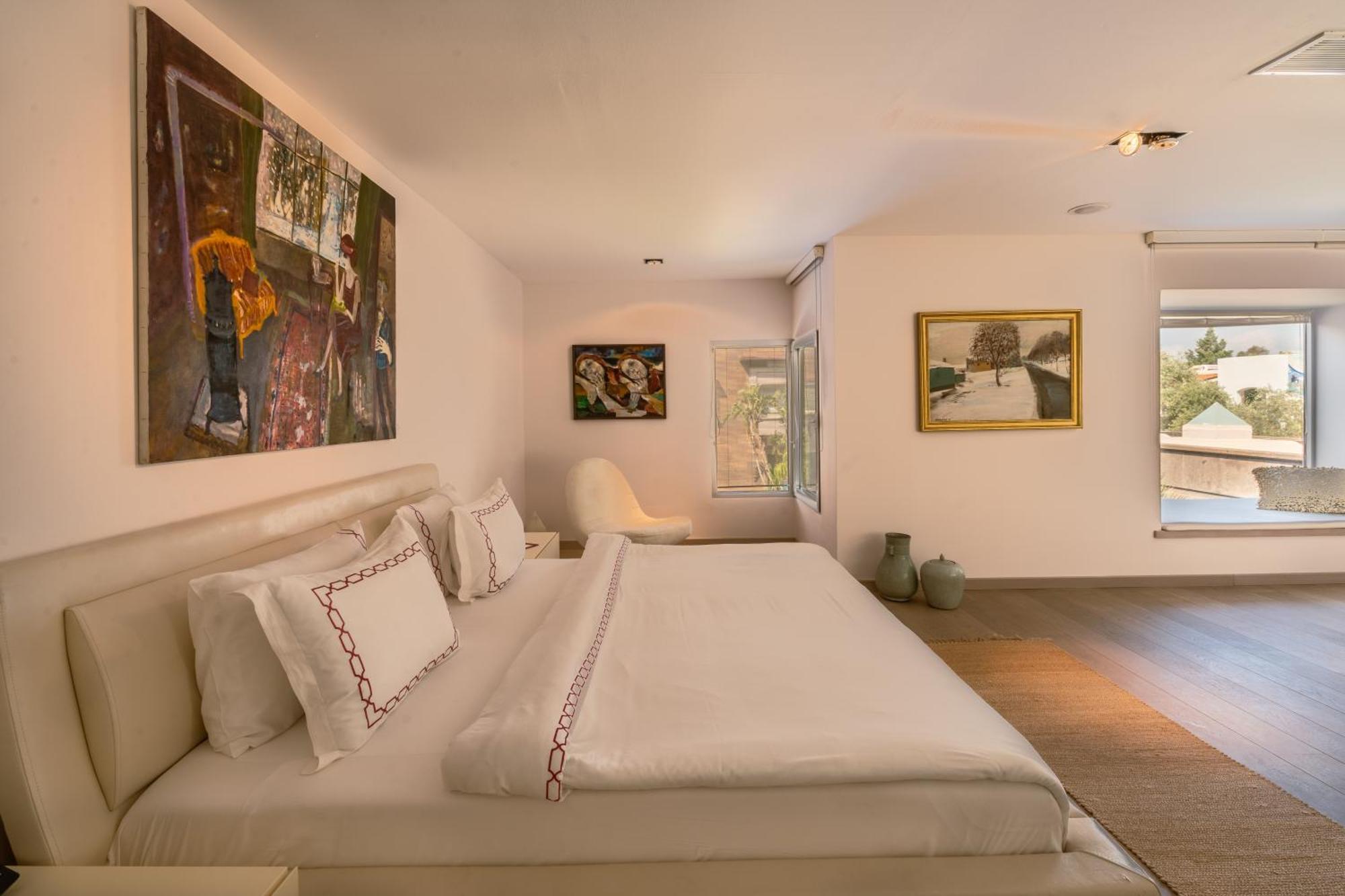 Hotel Casa Dell'arte Of Arts & Leisure