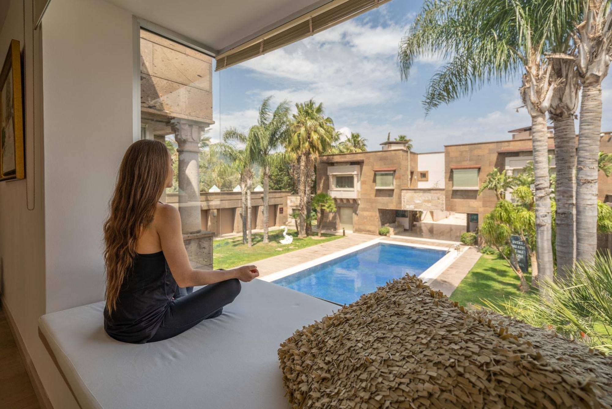 Casa Dell'arte Of Arts & Leisure Hotel