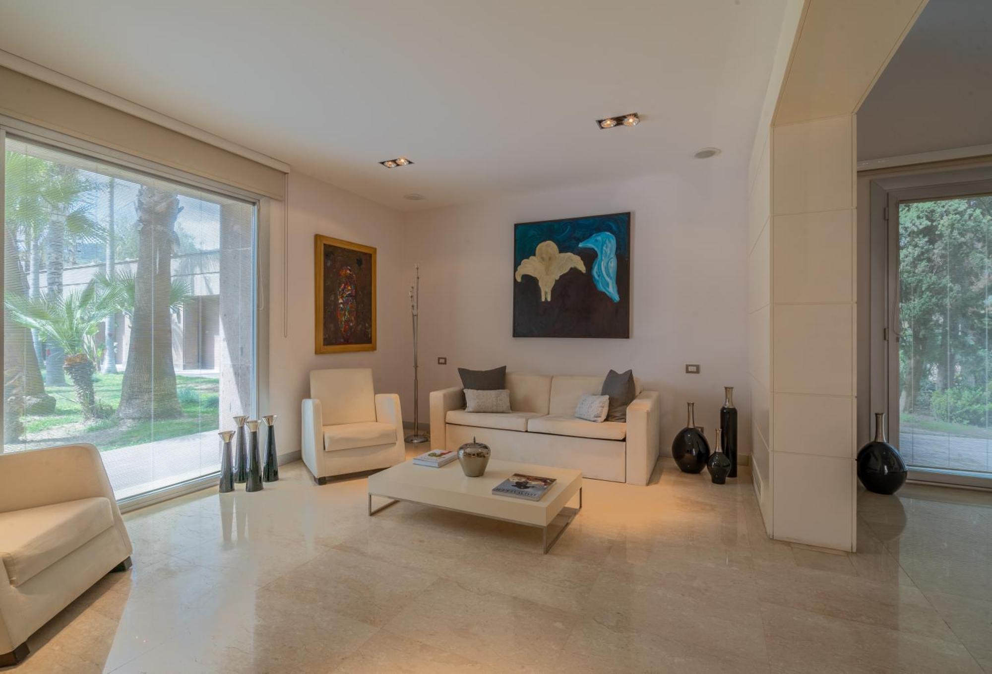 Casa Dell'arte Of Arts & Leisure 5*