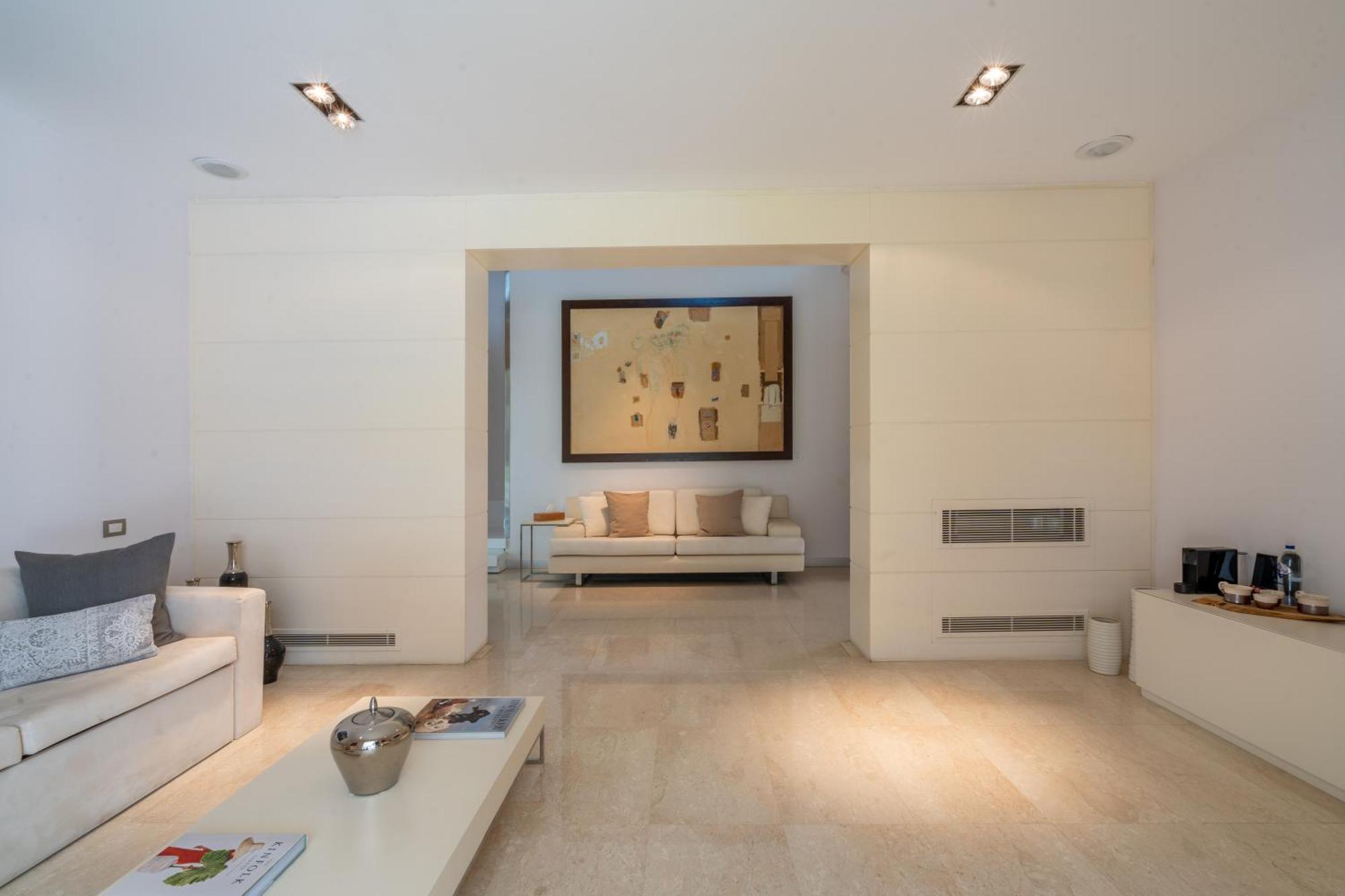 Hotel Casa Dell'arte Of Arts & Leisure