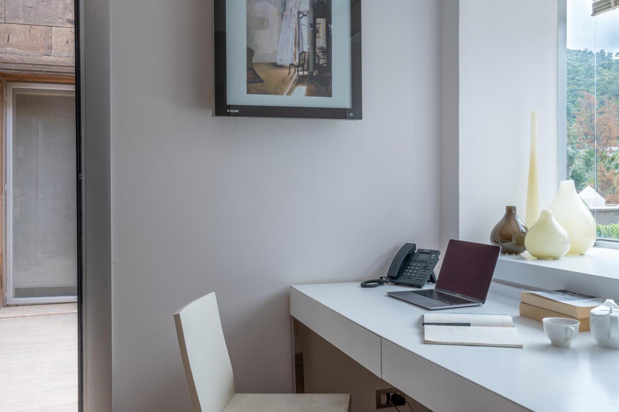 Casa Dell'arte Of Arts & Leisure Hotel Torba
