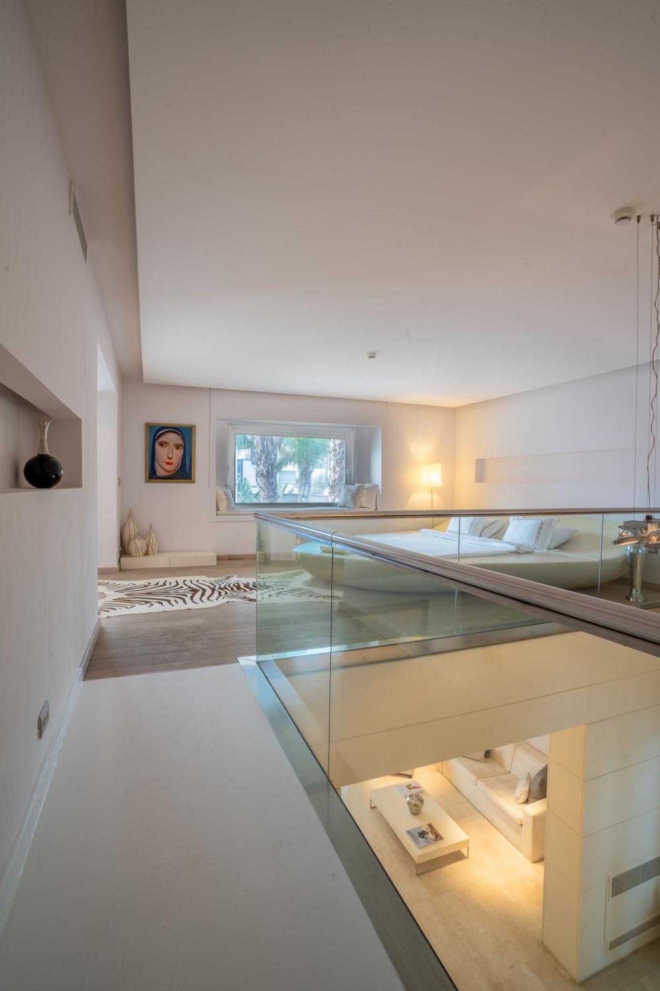 Casa Dell'arte Of Arts & Leisure Torba