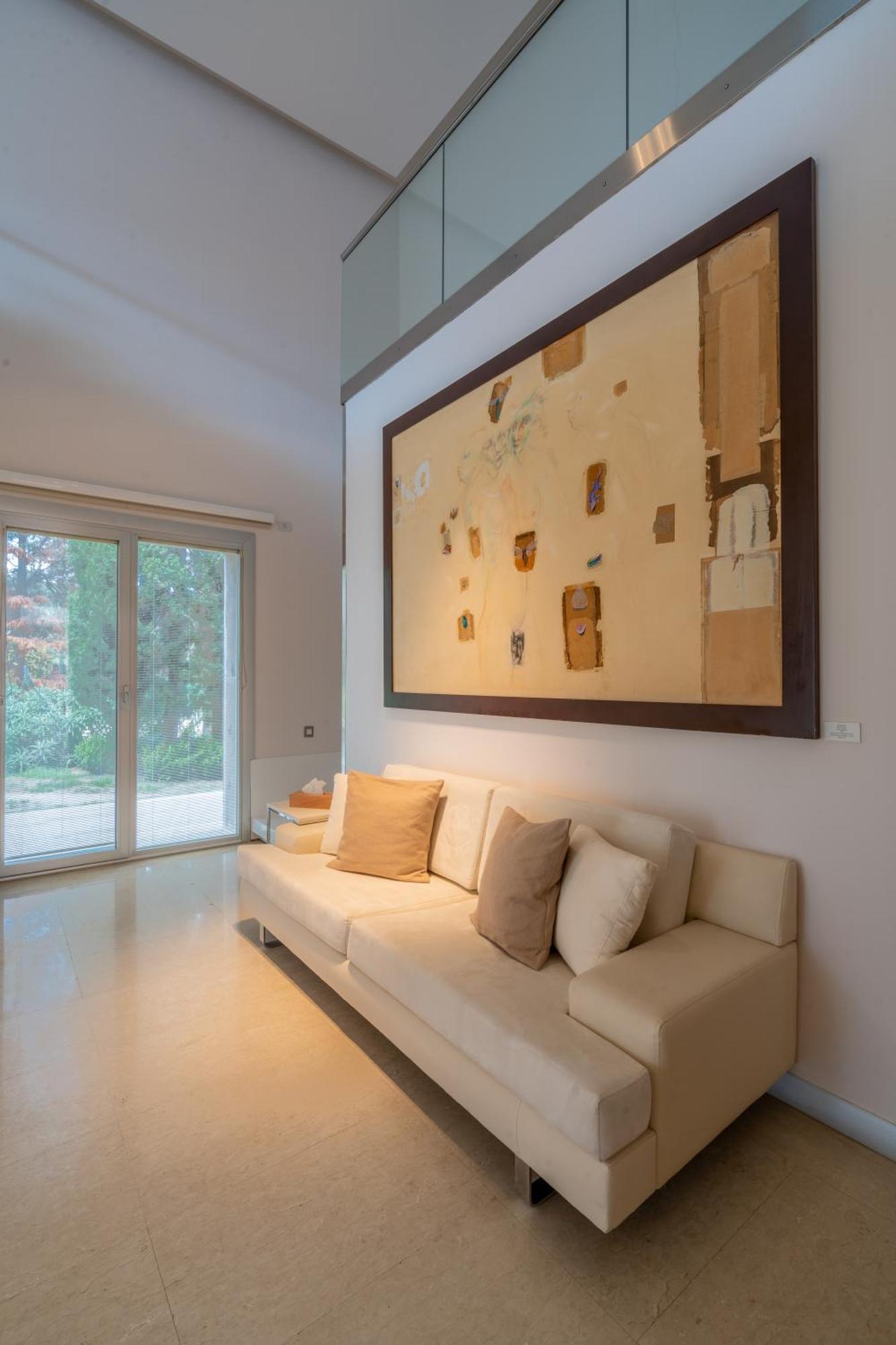 Casa Dell'arte Of Arts & Leisure Hotel 5*