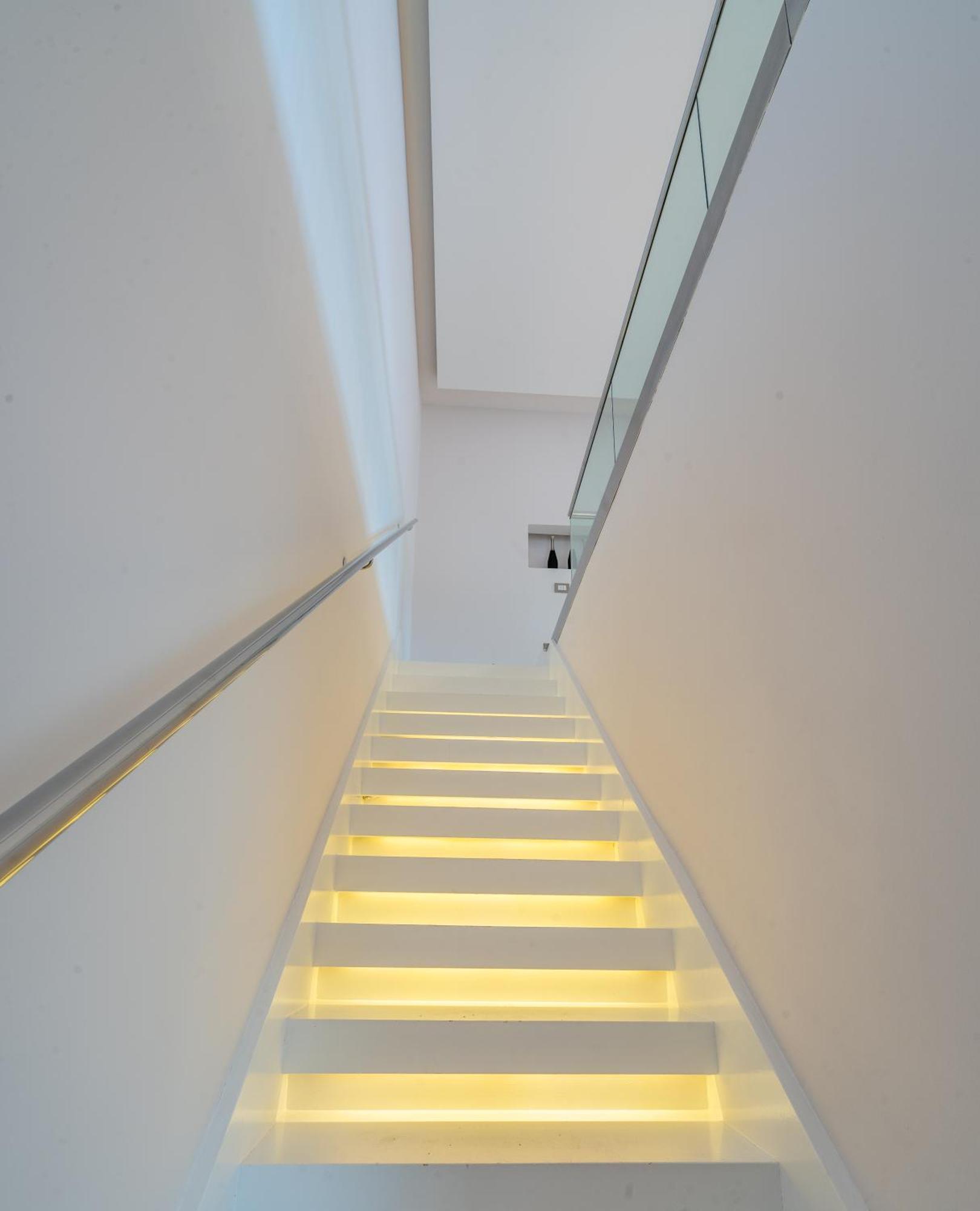 Hotel Casa Dell'arte Of Arts & Leisure 5*
