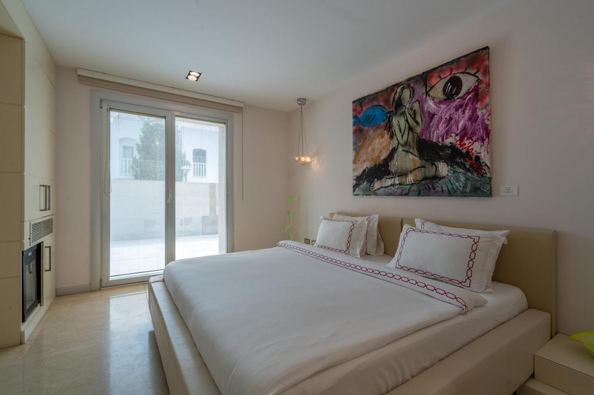 Hotel Casa Dell'arte Of Arts & Leisure Torba