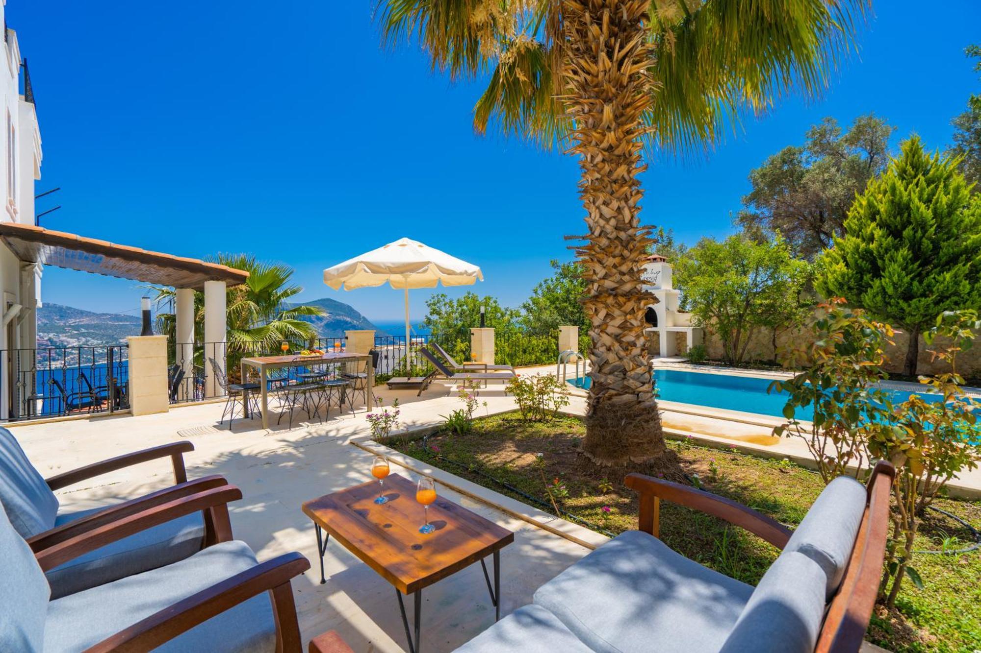 Asya 2 Apartment