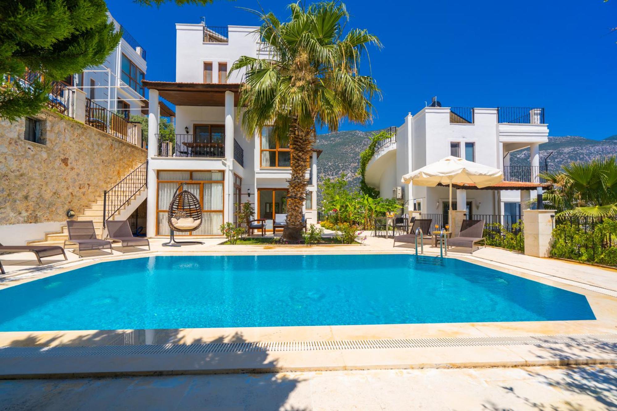 Asya 2 Kalkan