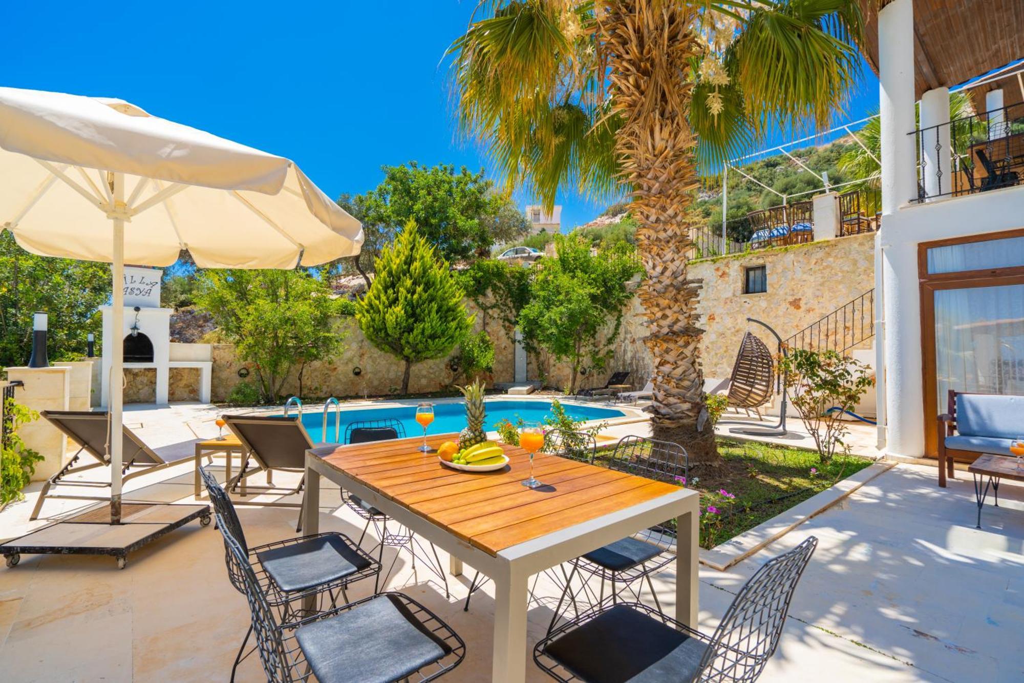 Asya 2 * Kalkan