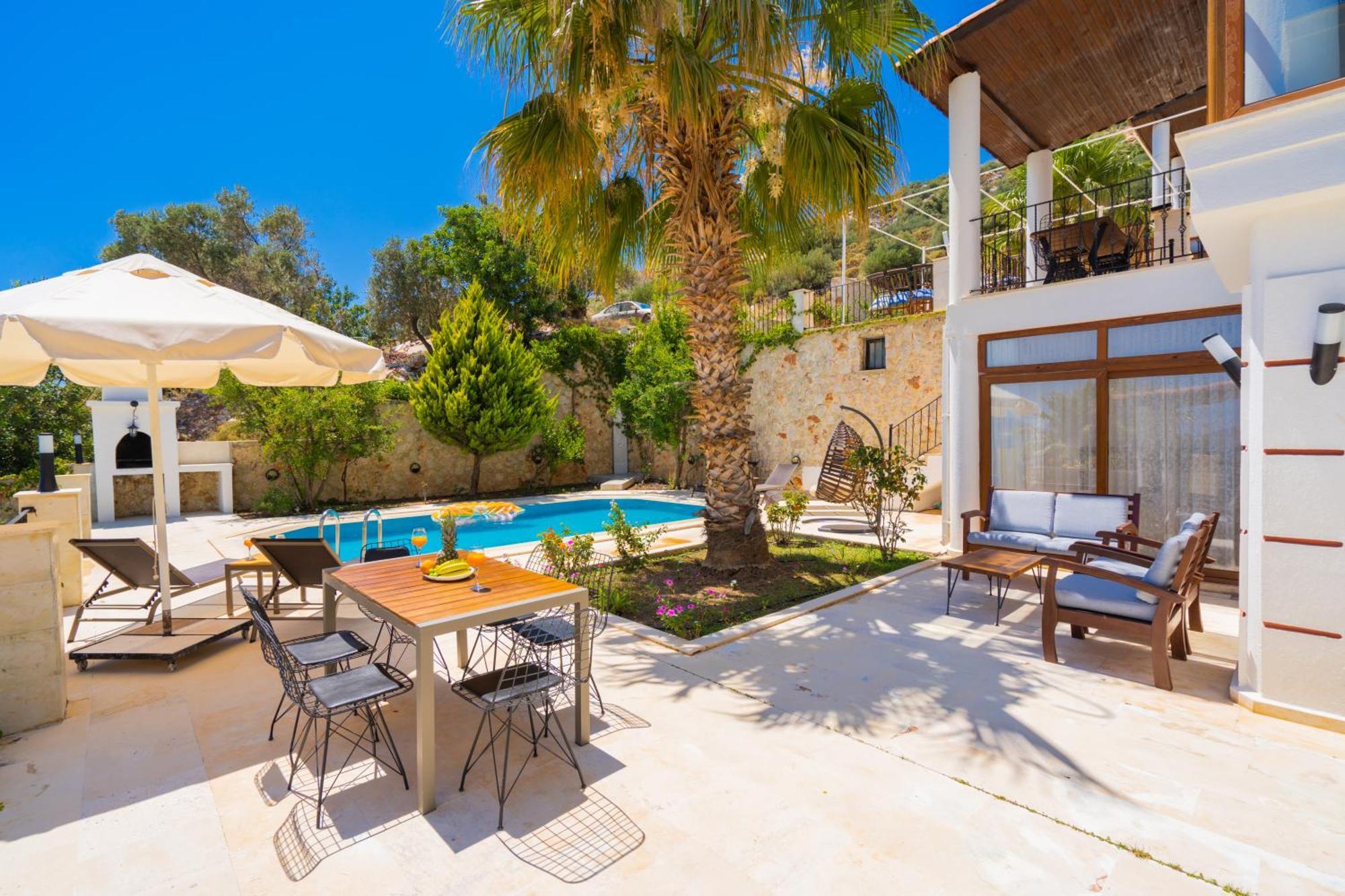 Asya 2 Kalkan