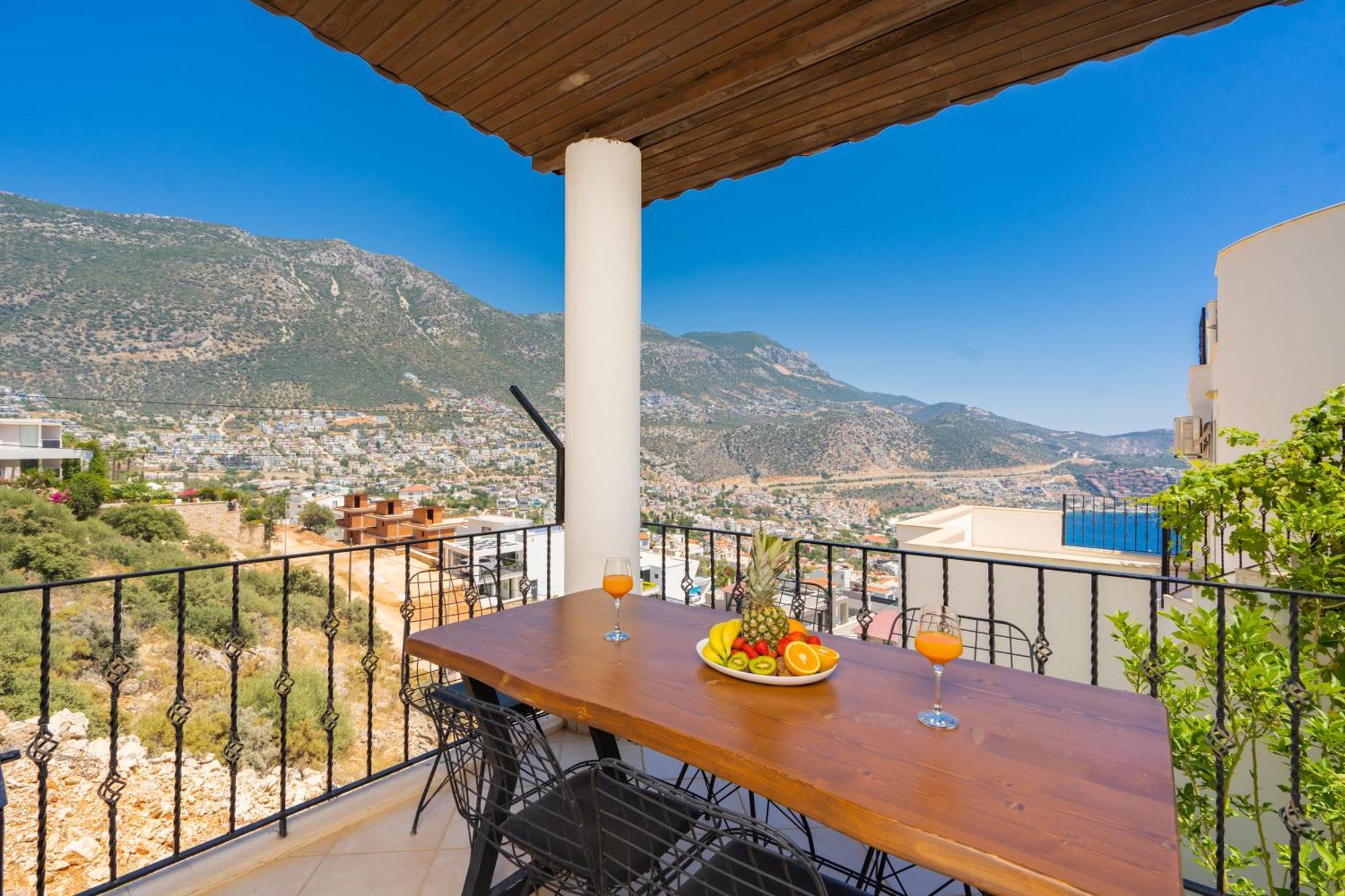 Asya 2 * Kalkan